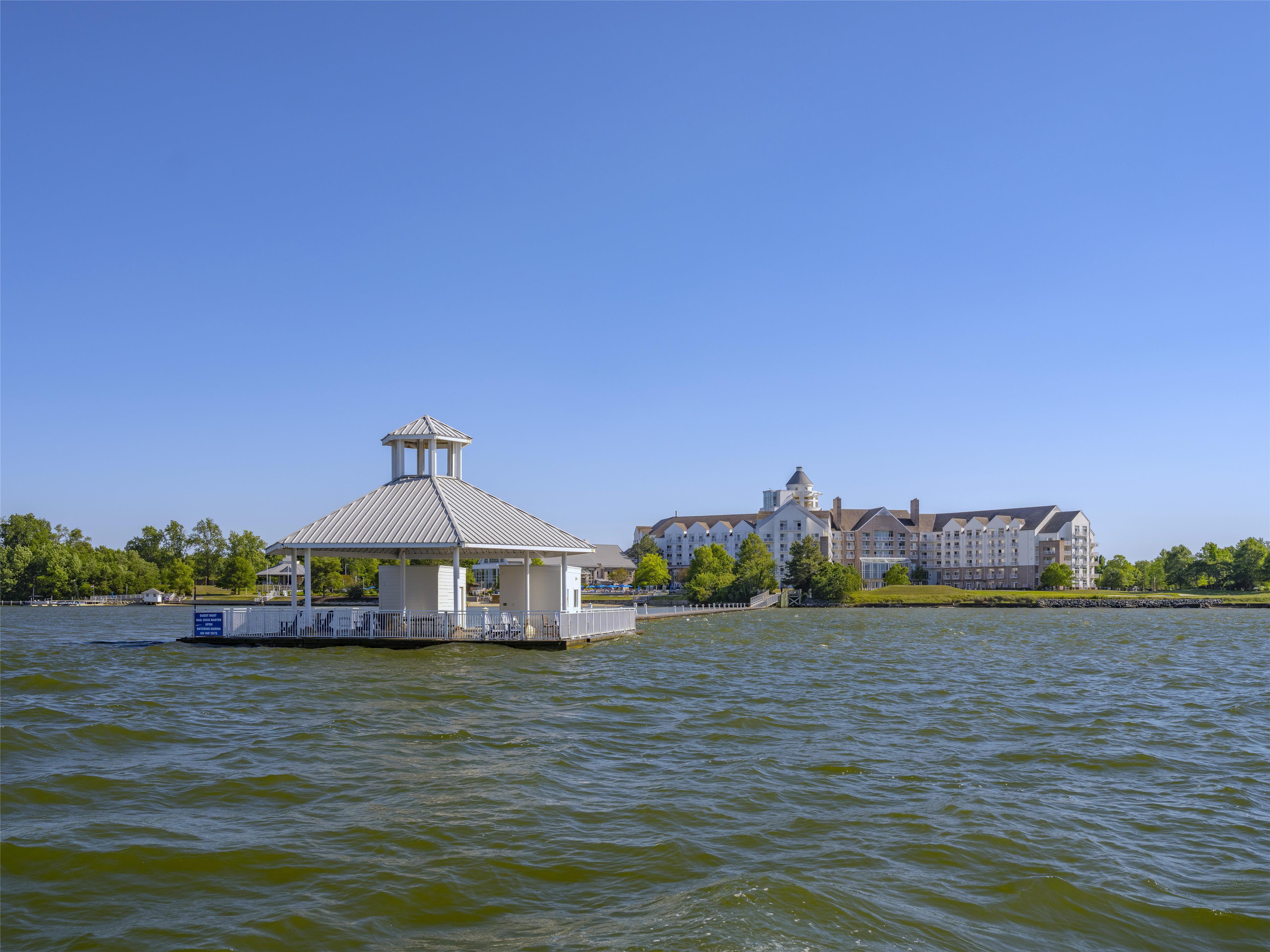 Recreational Facilities | Hyatt Regency Chesapeake Bay