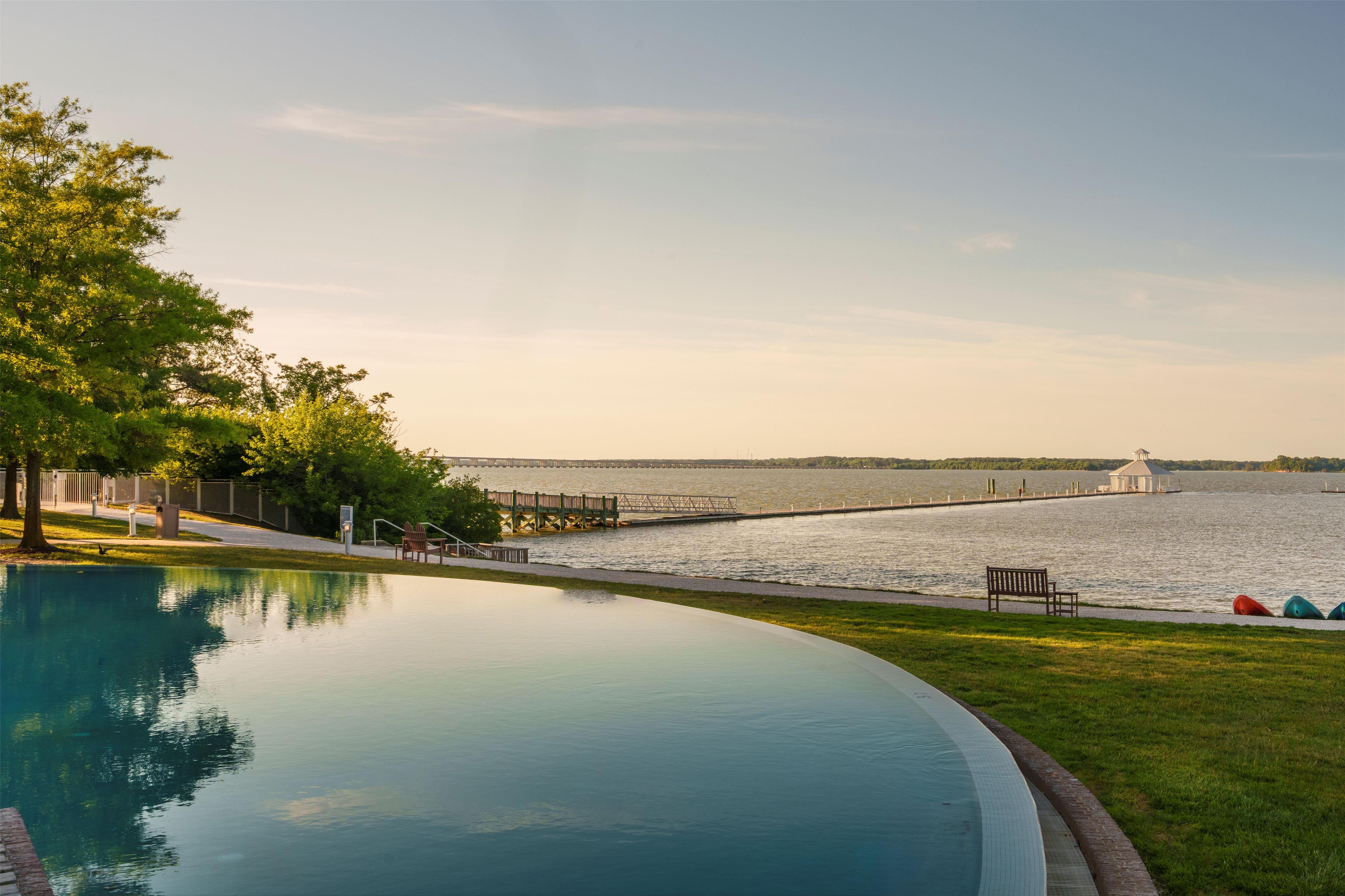 Pool | Hyatt Regency Chesapeake Bay