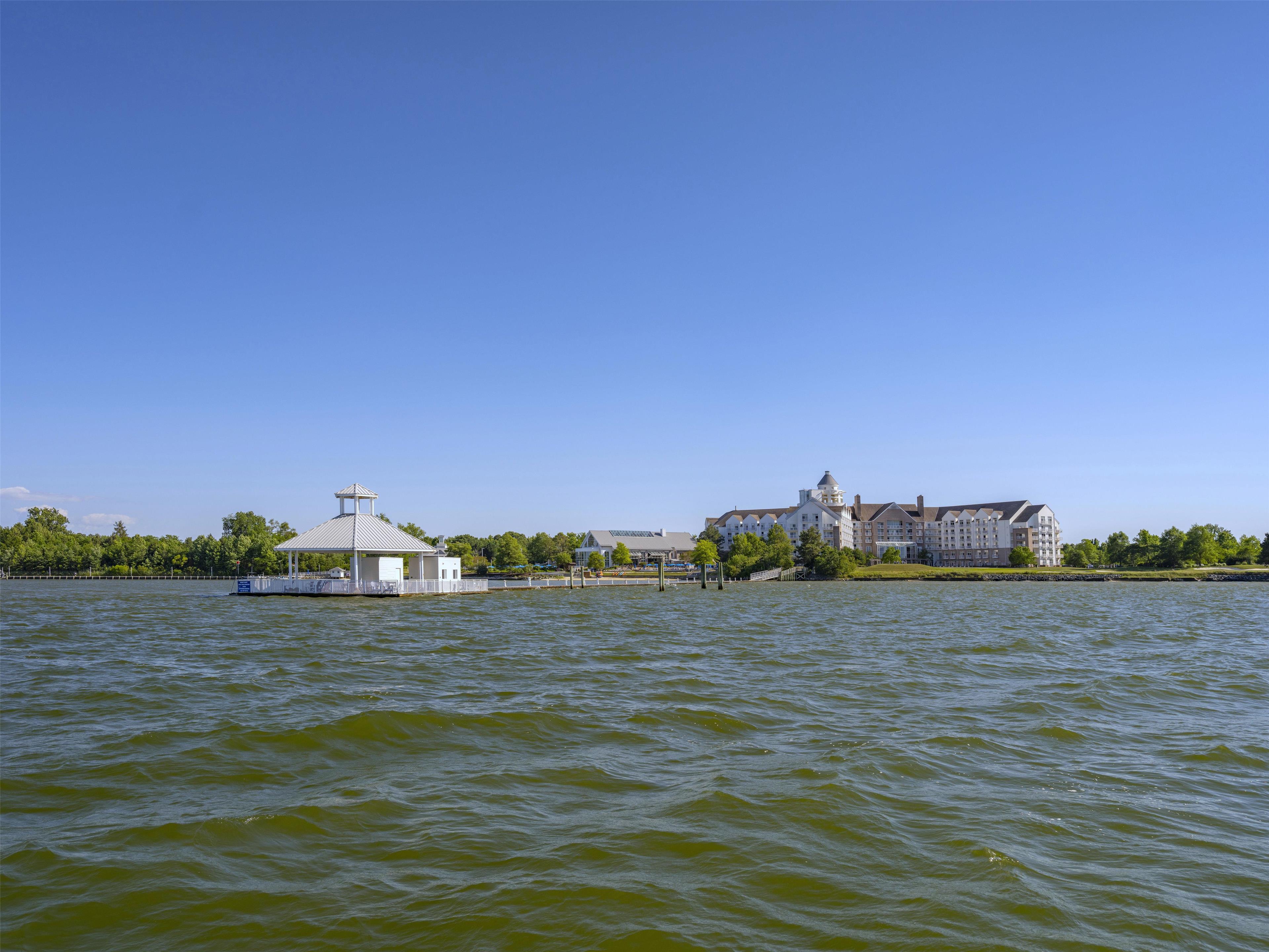 Recreational Facilities | Hyatt Regency Chesapeake Bay