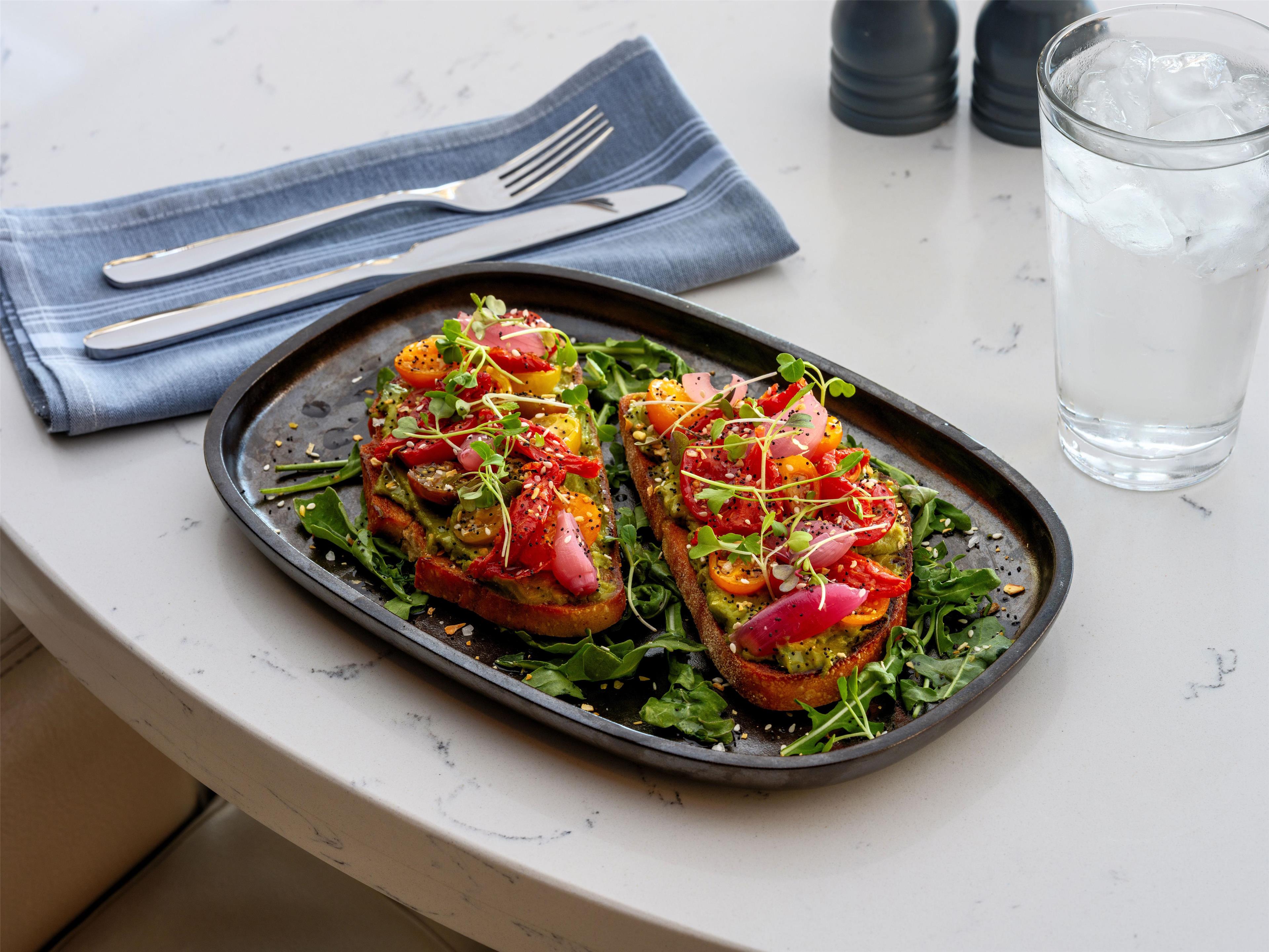 Restaurant | Hyatt Regency Chesapeake Bay