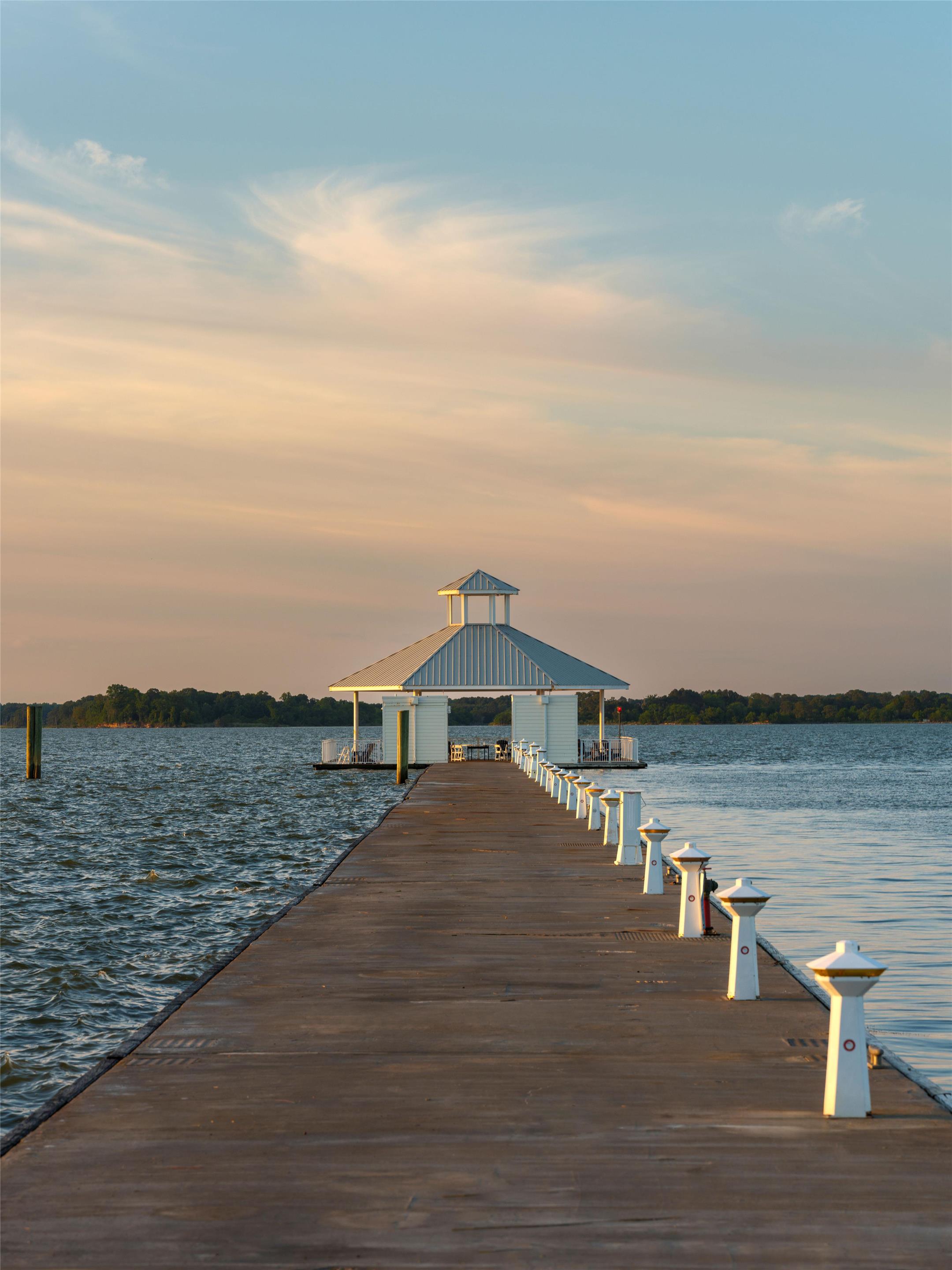 Recreational Facilities | Hyatt Regency Chesapeake Bay