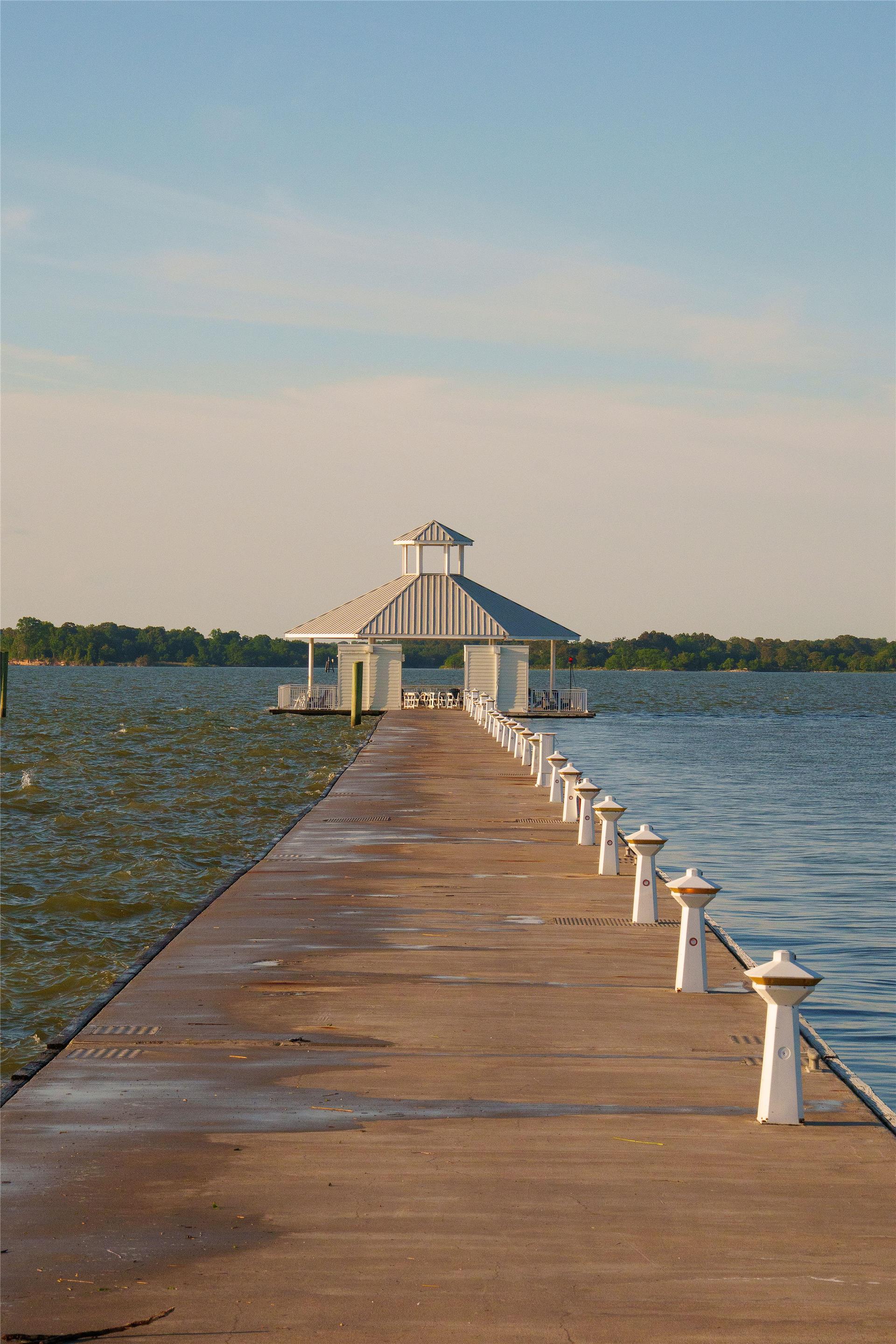 Recreational Facilities | Hyatt Regency Chesapeake Bay