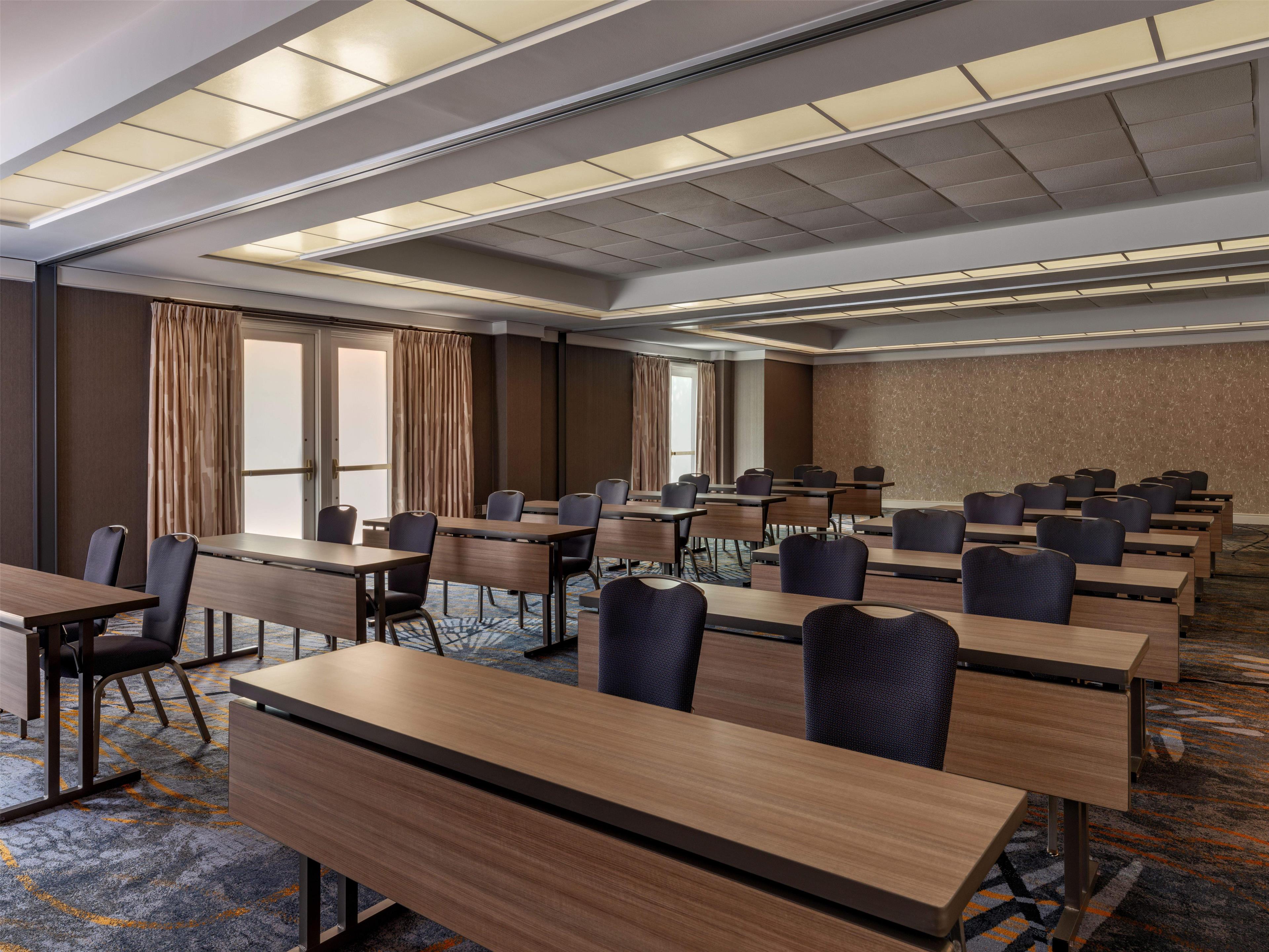 Meeting Room | Hyatt Regency Chesapeake Bay