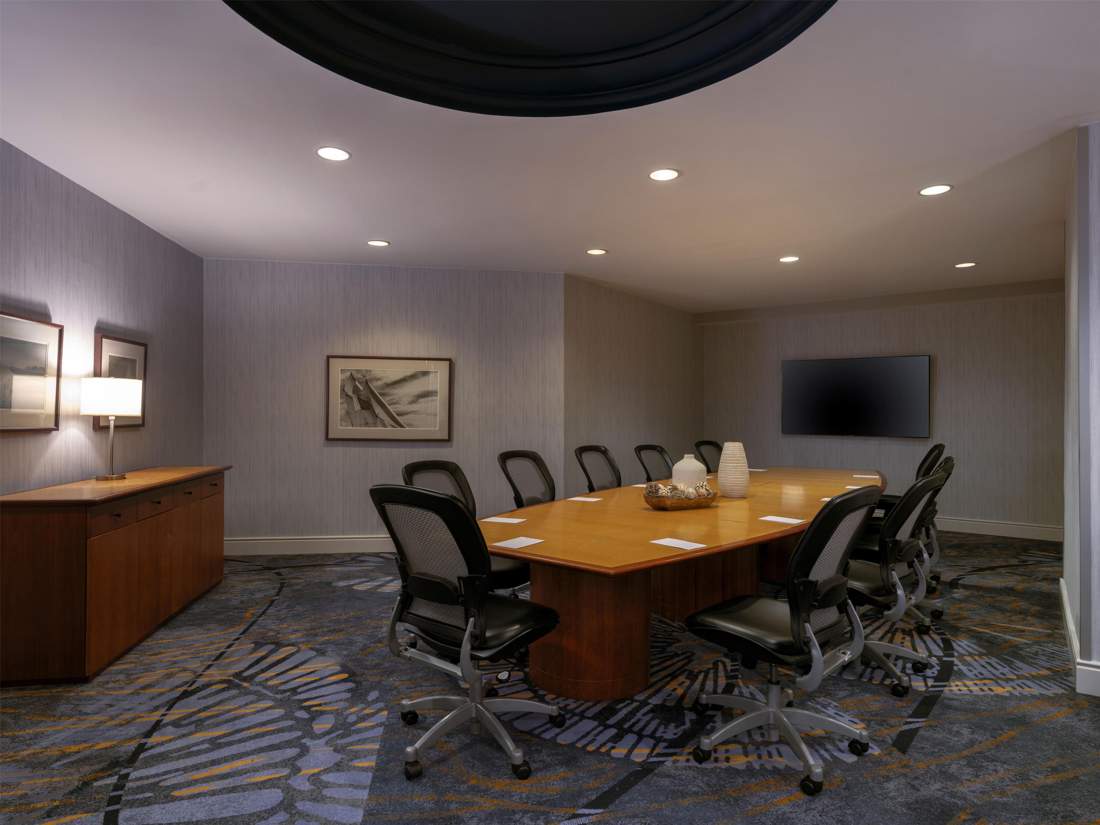 Meeting Room | Hyatt Regency Chesapeake Bay