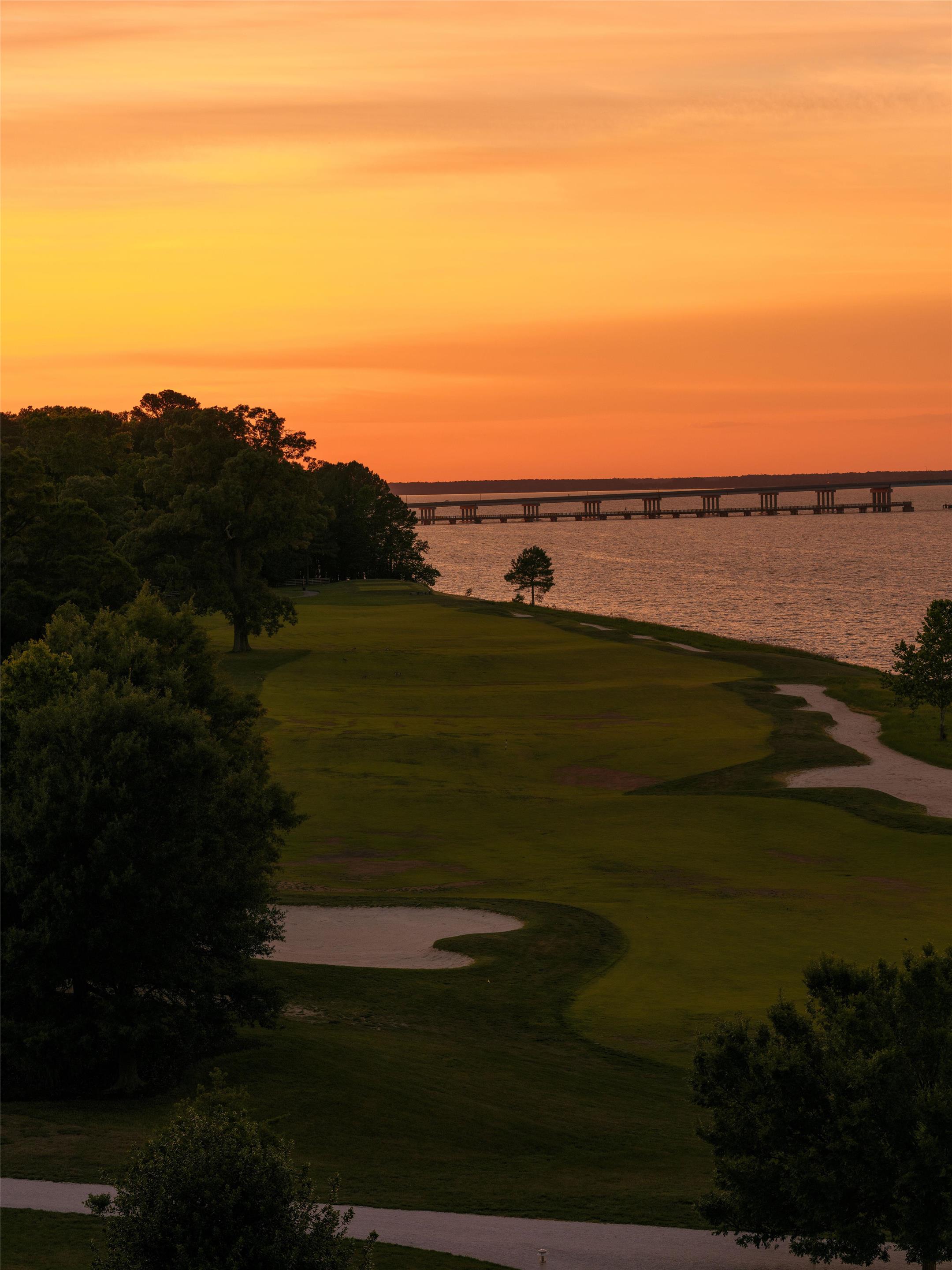 Golf | Hyatt Regency Chesapeake Bay
