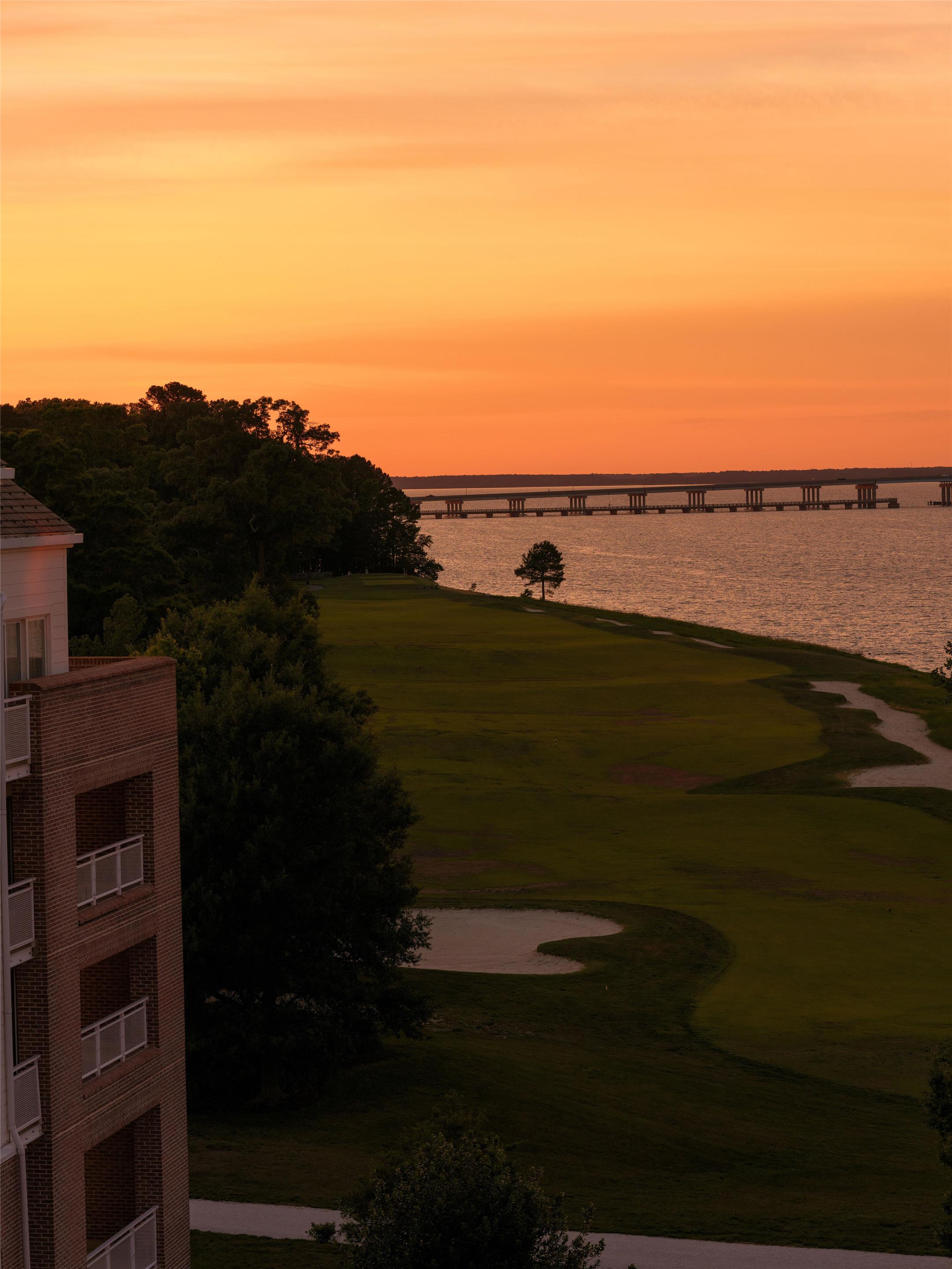 Undefined/Not Set | Hyatt Regency Chesapeake Bay