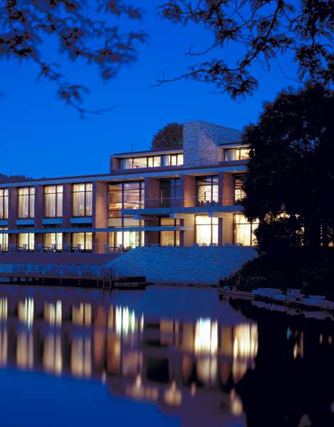 Exterior view - Hyatt Lodge Oak Brook