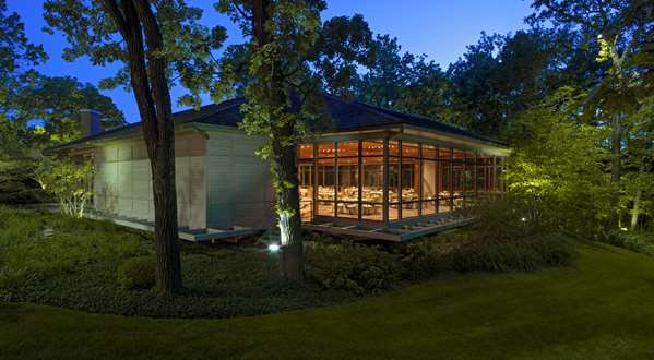 Exterior view - Hyatt Lodge Oak Brook