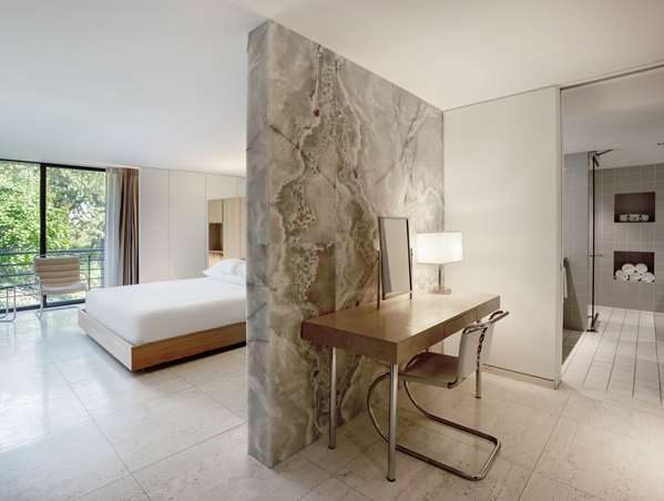 Suite - Hyatt Lodge Oak Brook