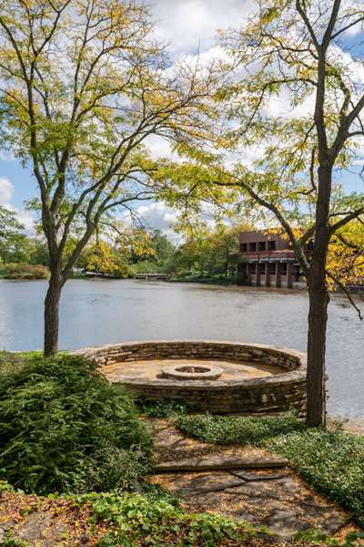 Exterior view - Hyatt Lodge Oak Brook