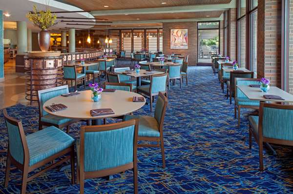 Restaurant - Hyatt Lodge Oak Brook