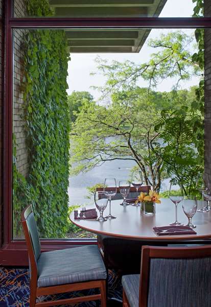 Restaurant - Hyatt Lodge Oak Brook