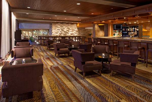 Bar - Hyatt Lodge Oak Brook