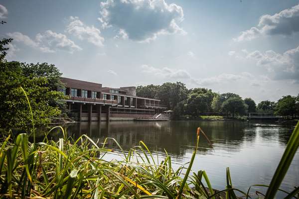 Exterior view - Hyatt Lodge Oak Brook