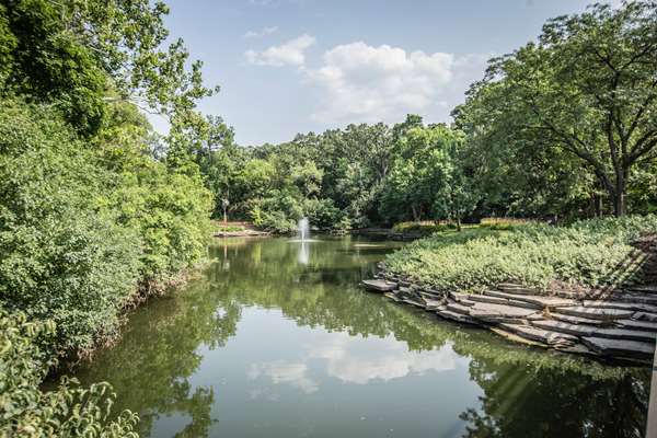 Recreation - Hyatt Lodge Oak Brook