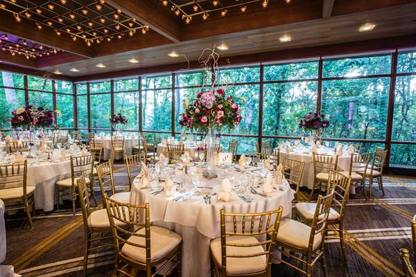  - Hyatt Lodge Oak Brook