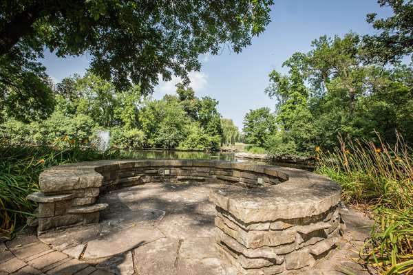 Recreation - Hyatt Lodge Oak Brook