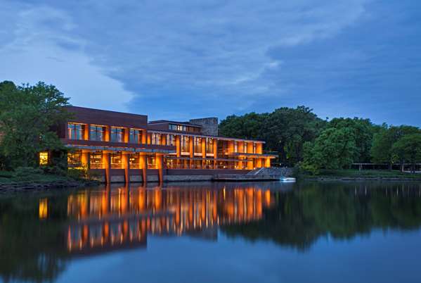 Exterior view - Hyatt Lodge Oak Brook