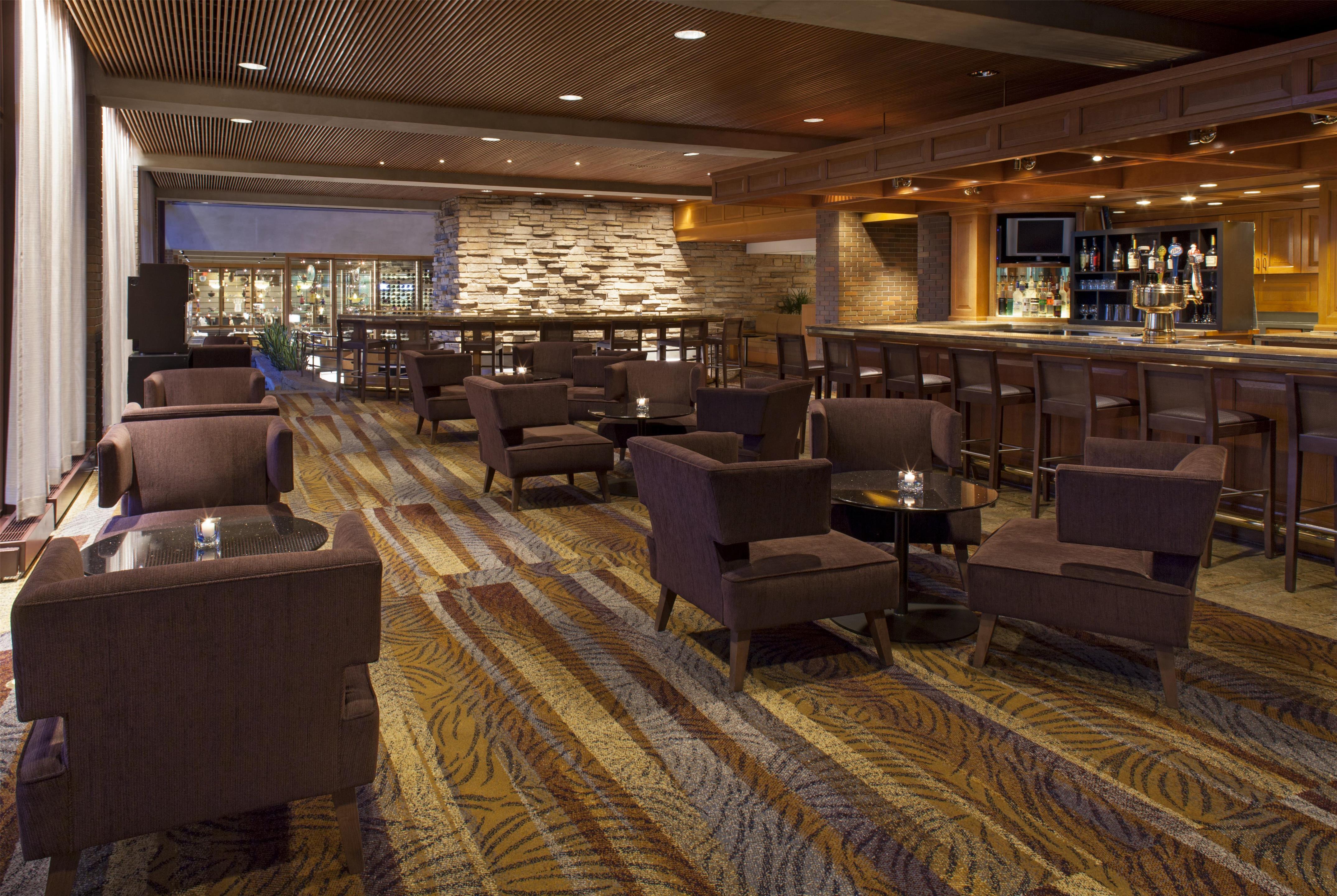Bar Lounge