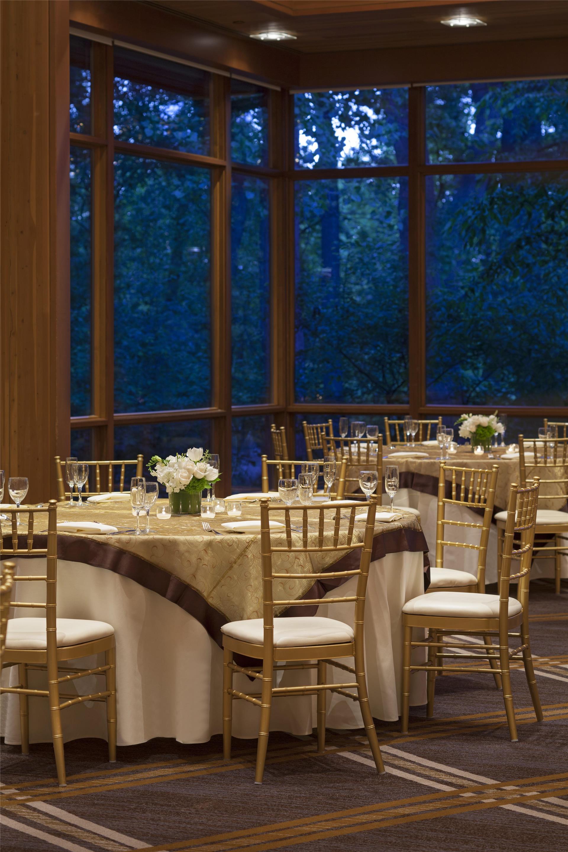 Ballroom