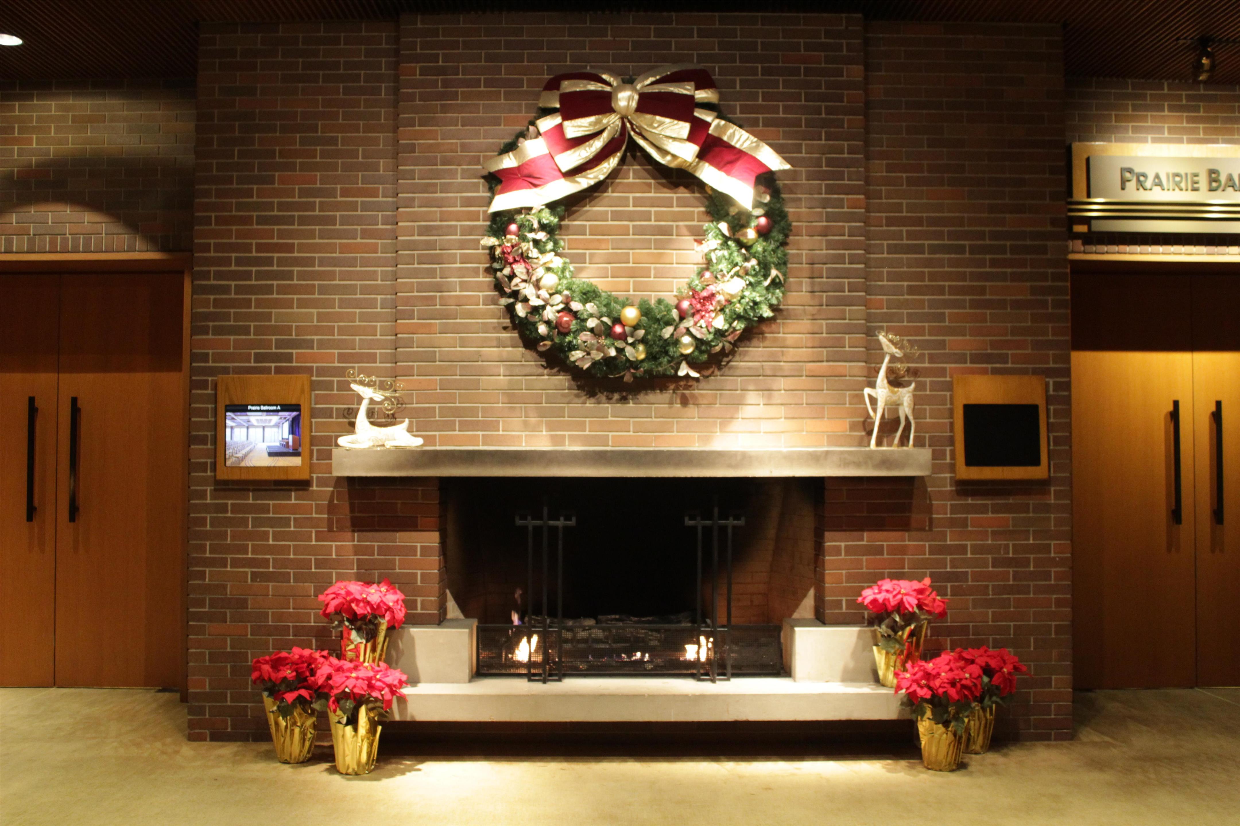 Lobby | Hyatt Lodge Oak Brook Chicago