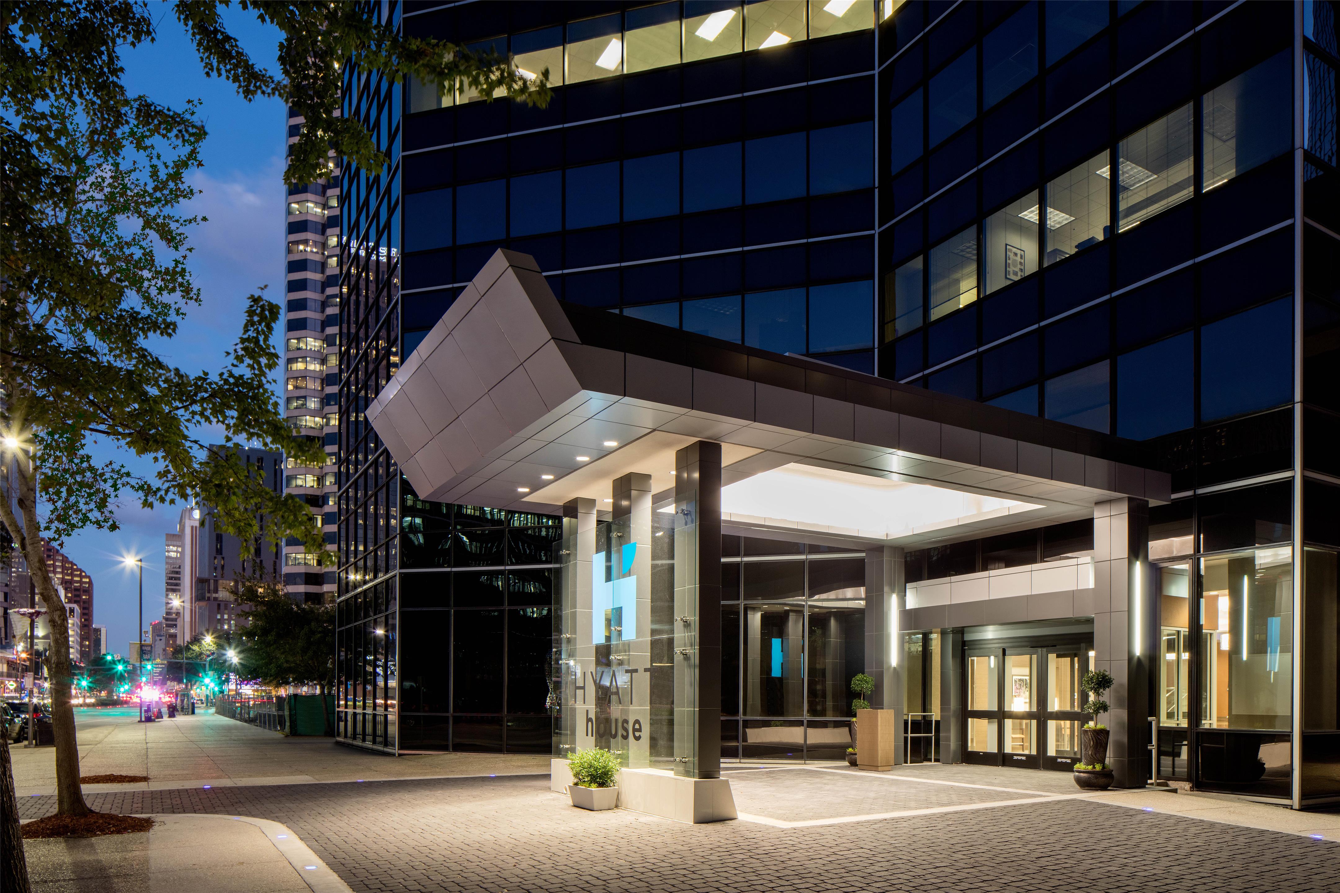 Exterior | Hyatt Lodge Oak Brook Chicago