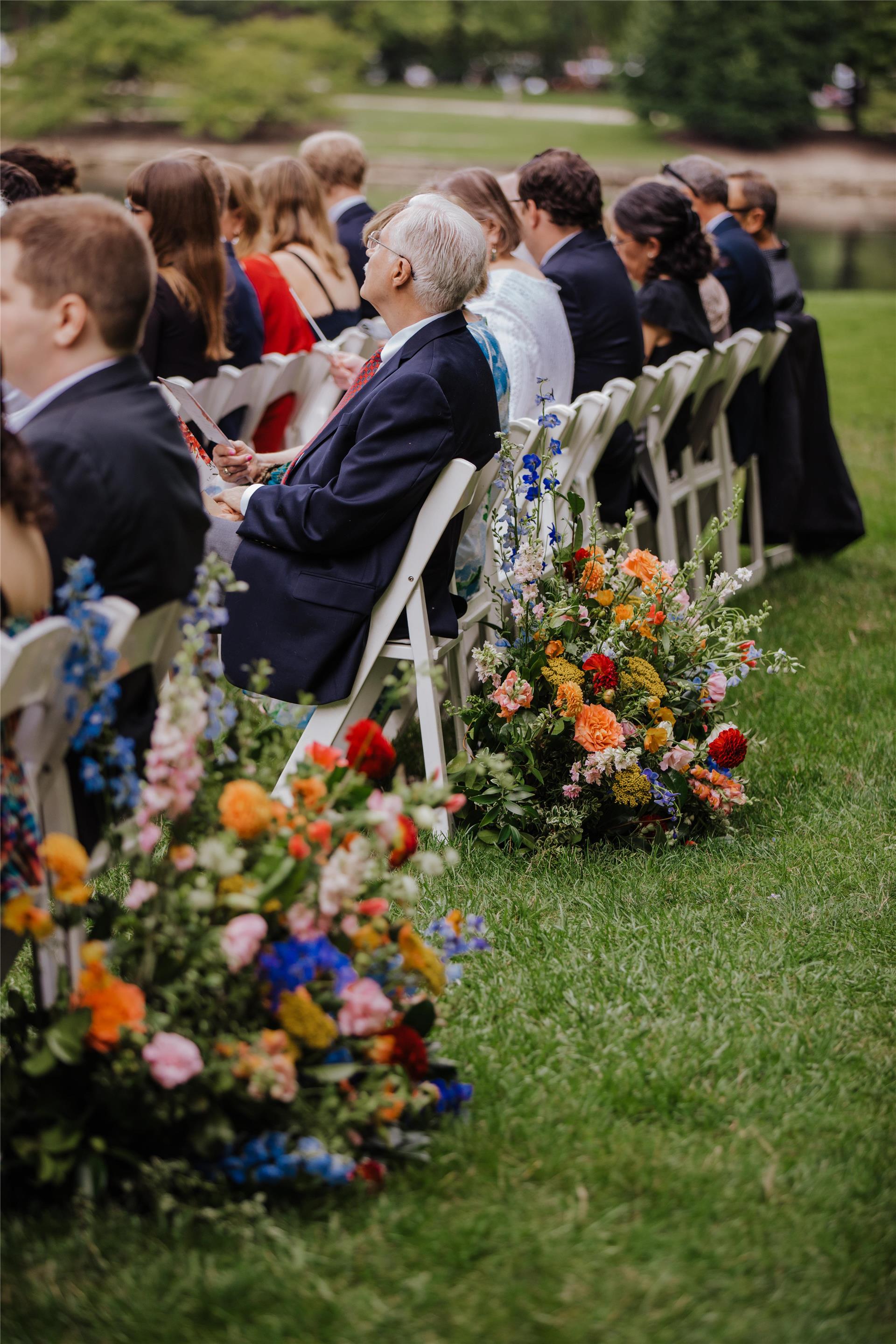 Ballroom | Hyatt Lodge Oak Brook Chicago