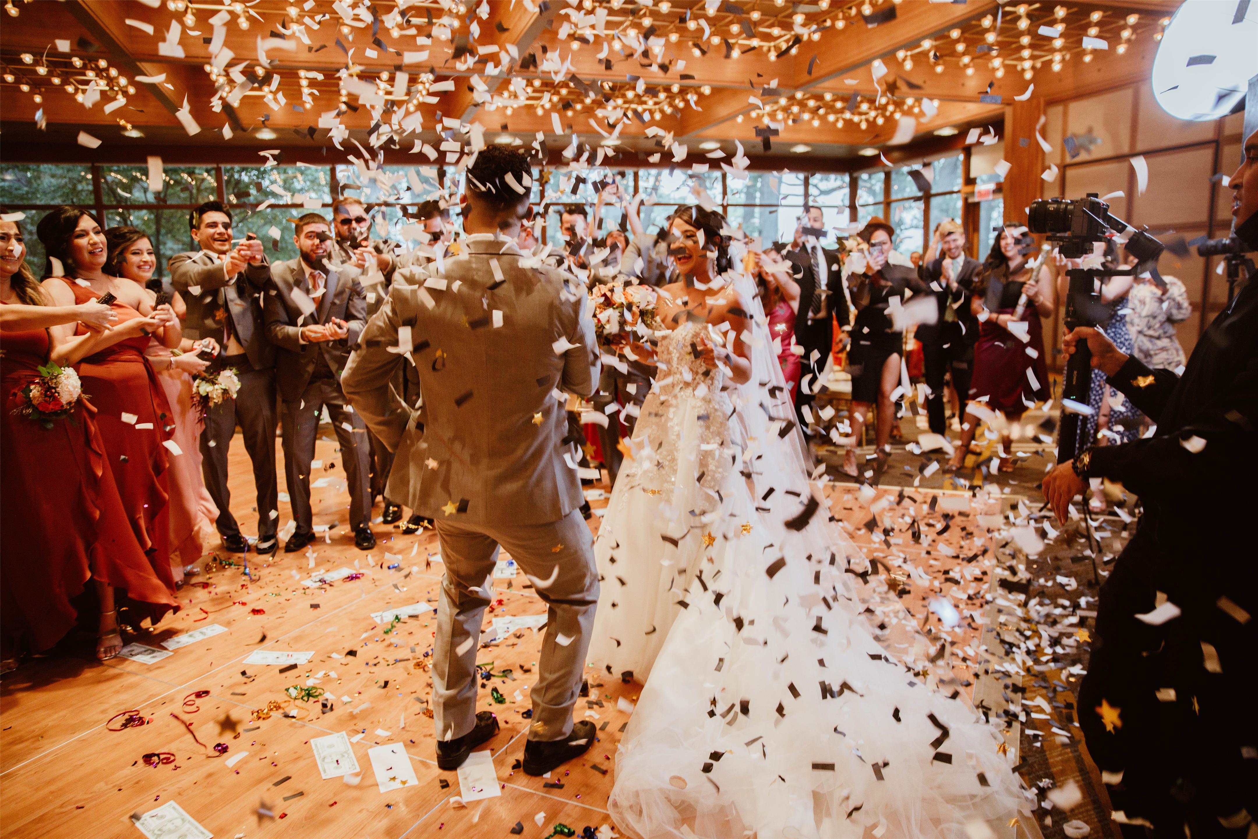Ballroom | Hyatt Lodge Oak Brook Chicago