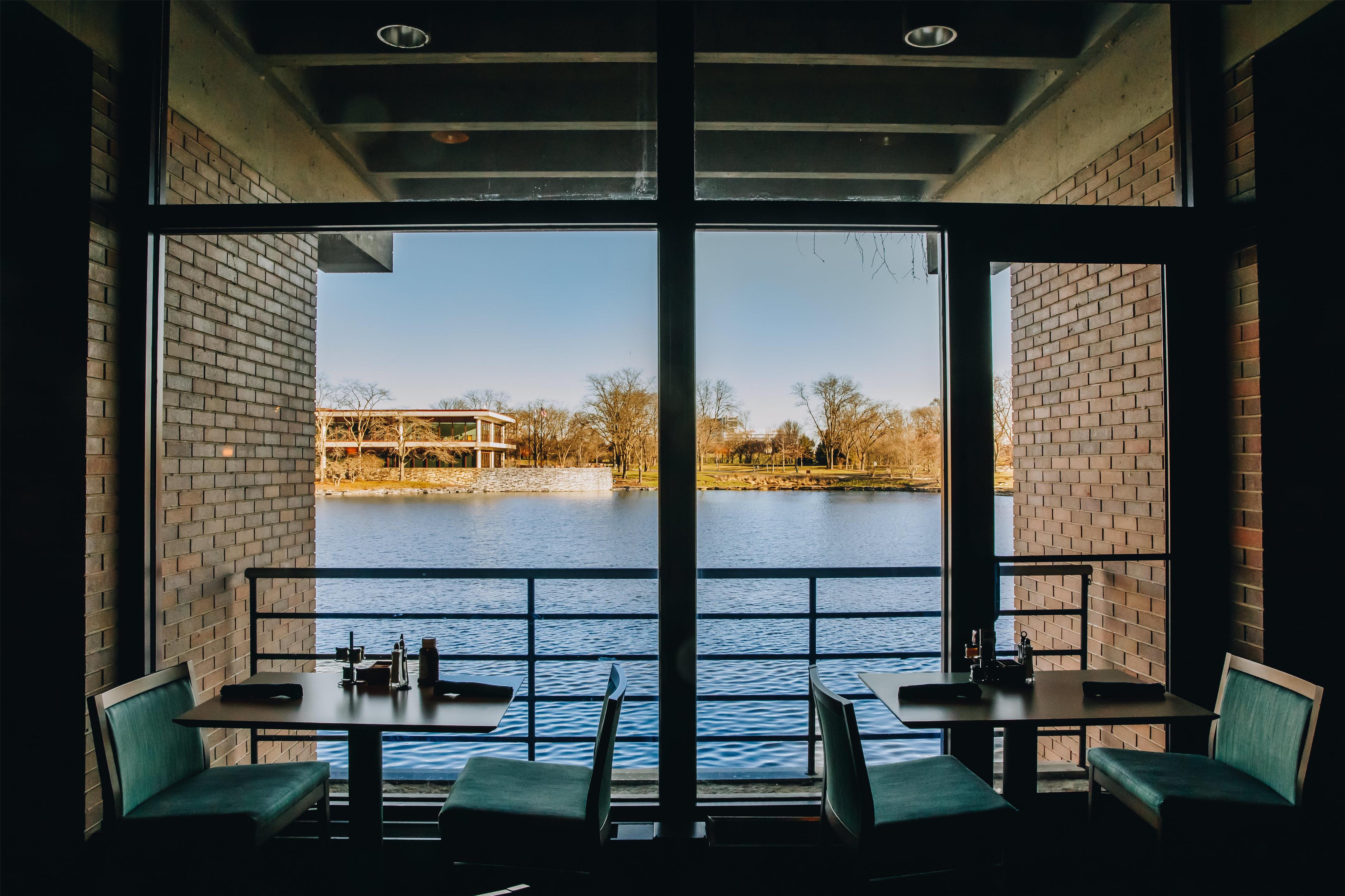 Restaurant | Hyatt Lodge Oak Brook Chicago