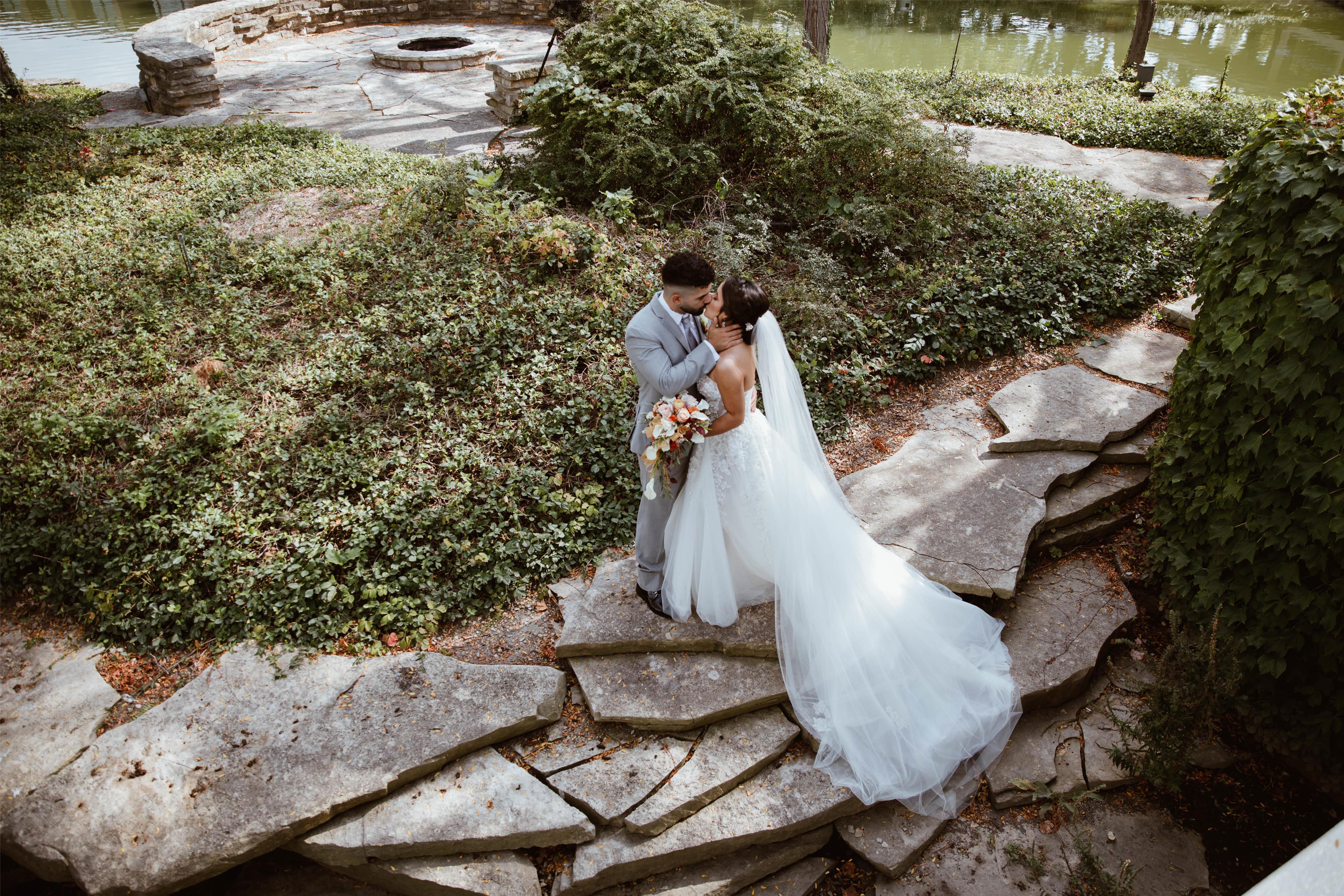 Ballroom | Hyatt Lodge Oak Brook Chicago
