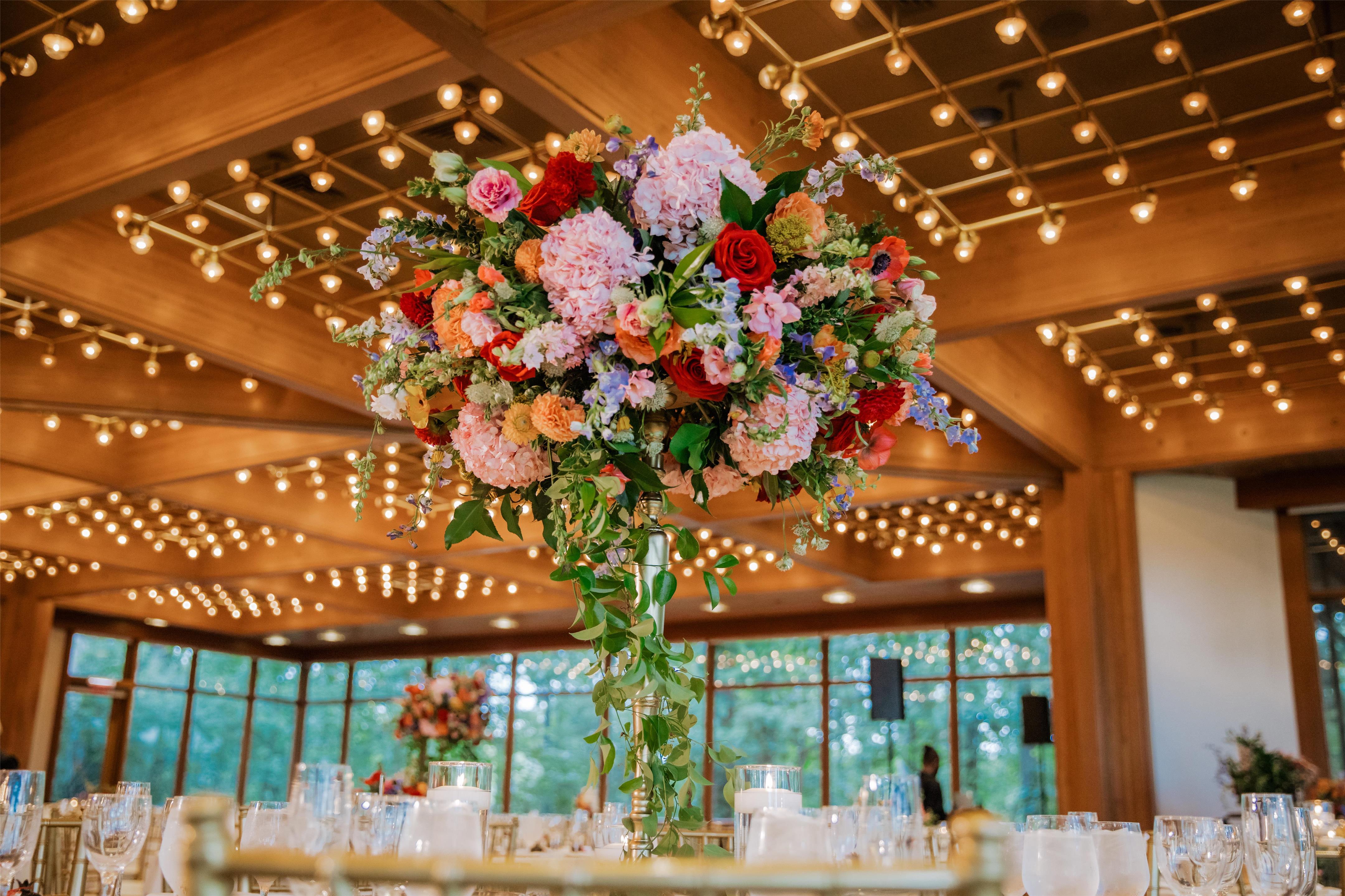 Ballroom | Hyatt Lodge Oak Brook Chicago