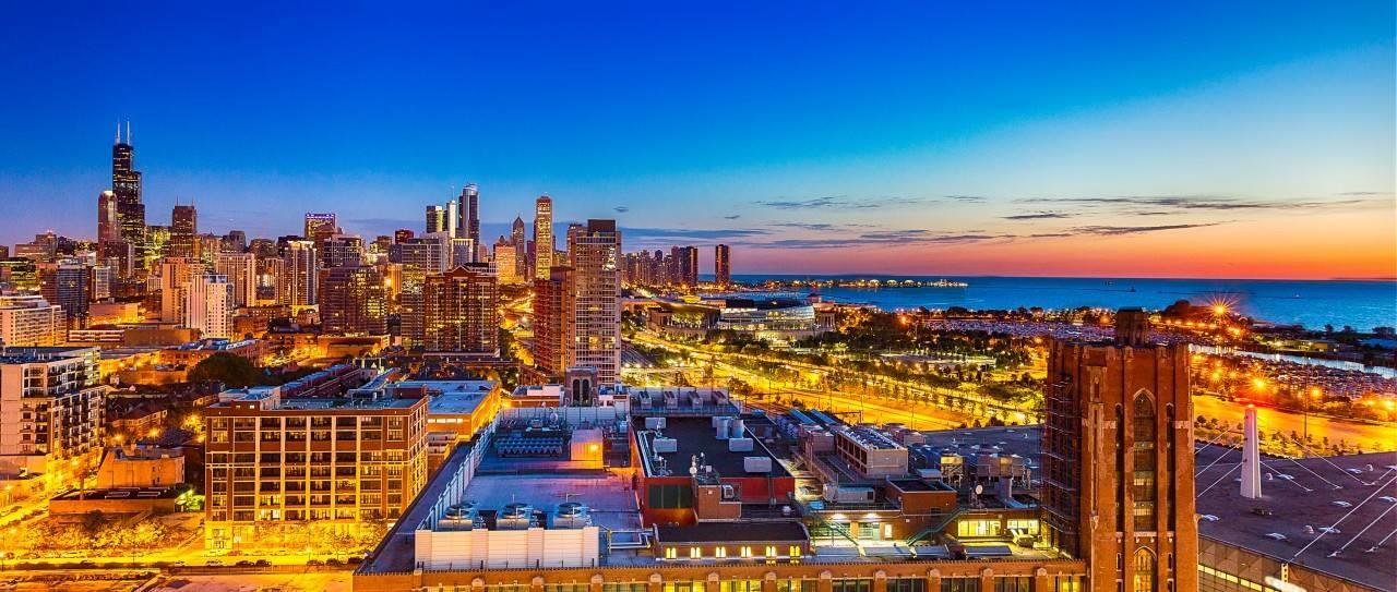 Destination | Hyatt Regency McCormick Place
