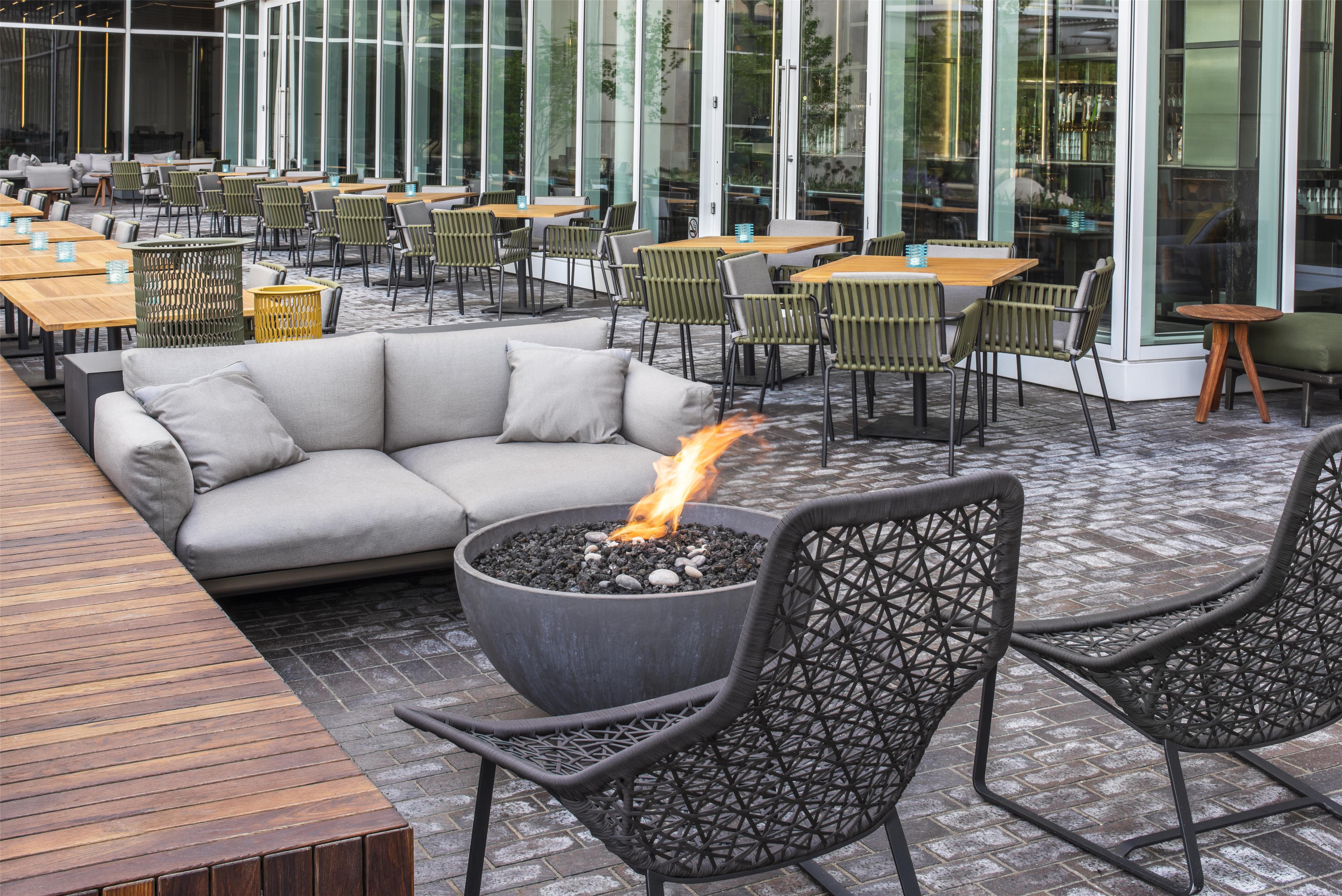 Bar Lounge | Hyatt Regency McCormick Place