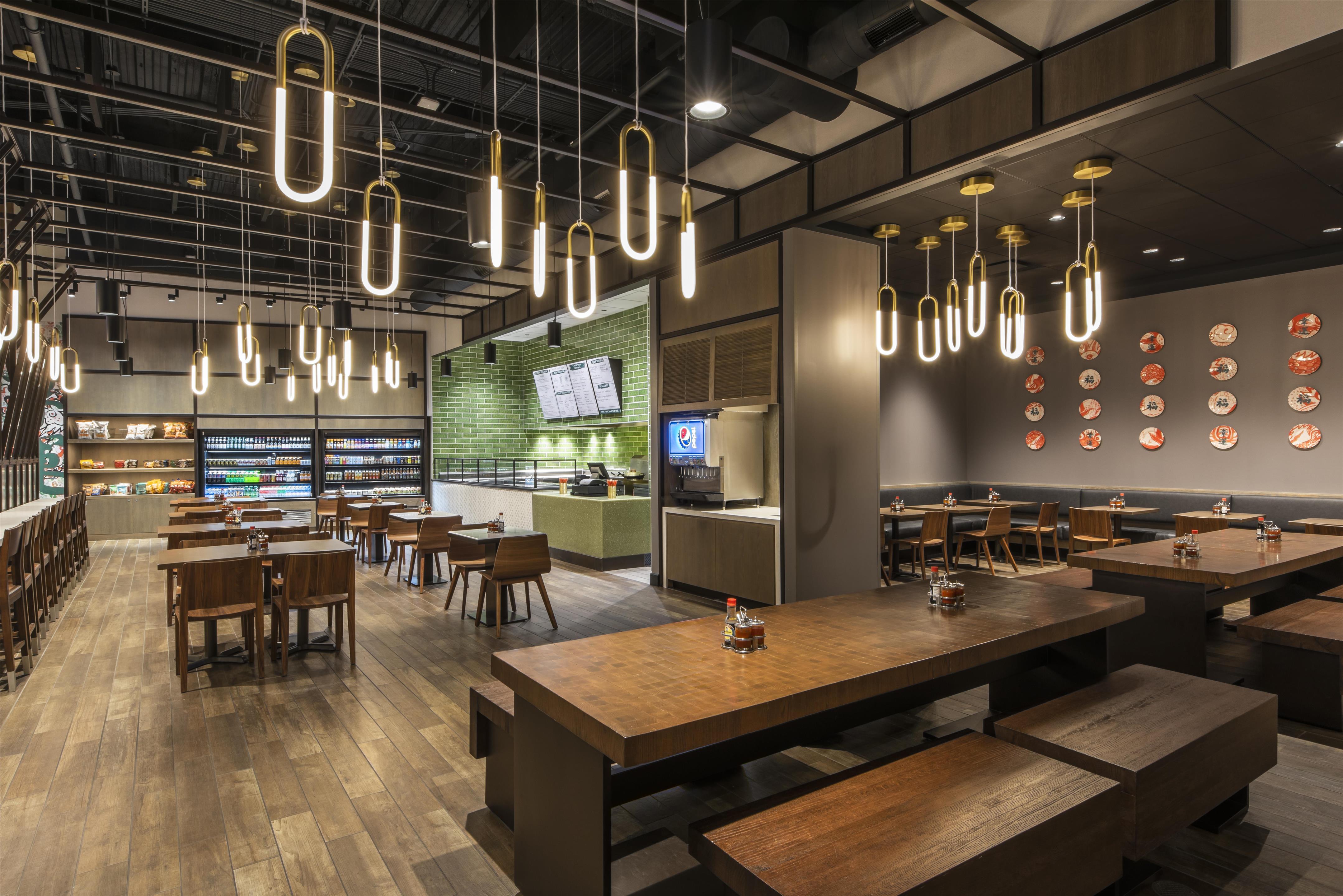 Restaurant | Hyatt Regency McCormick Place