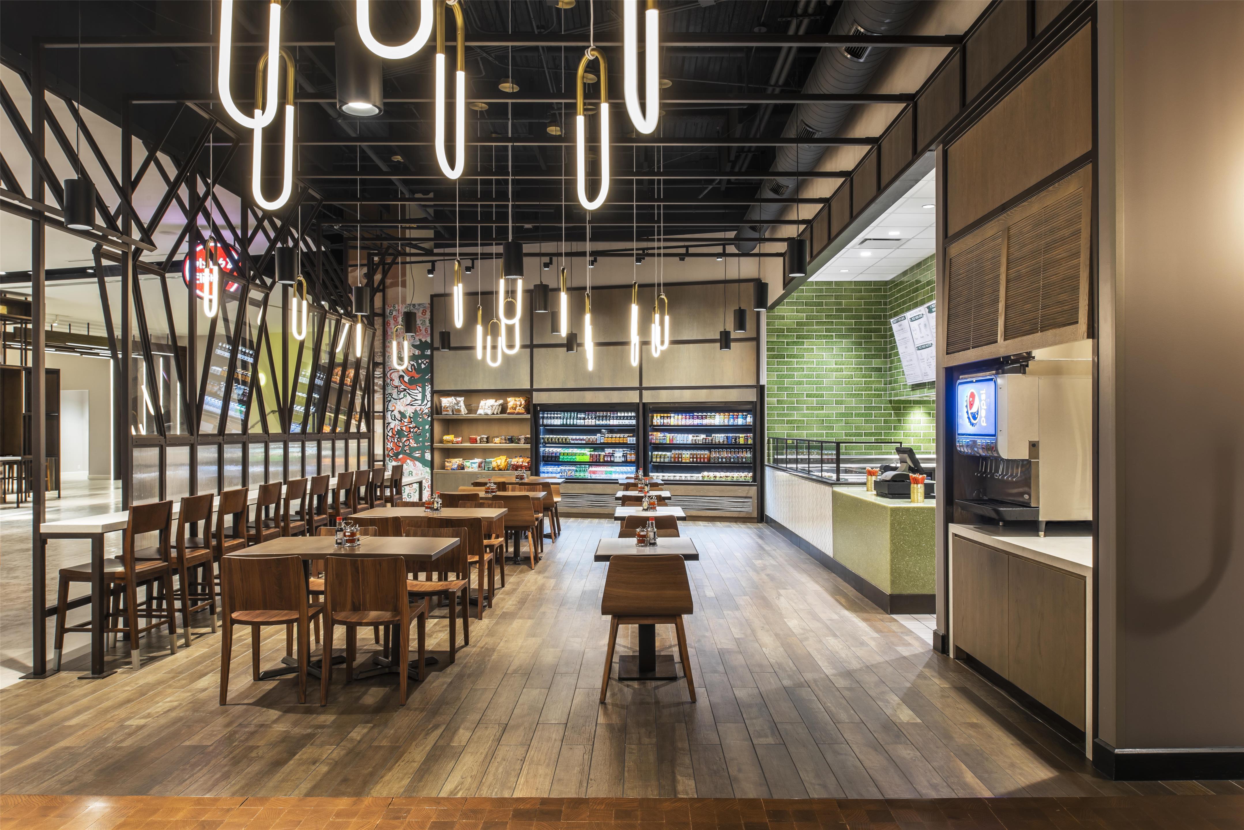 Restaurant | Hyatt Regency McCormick Place