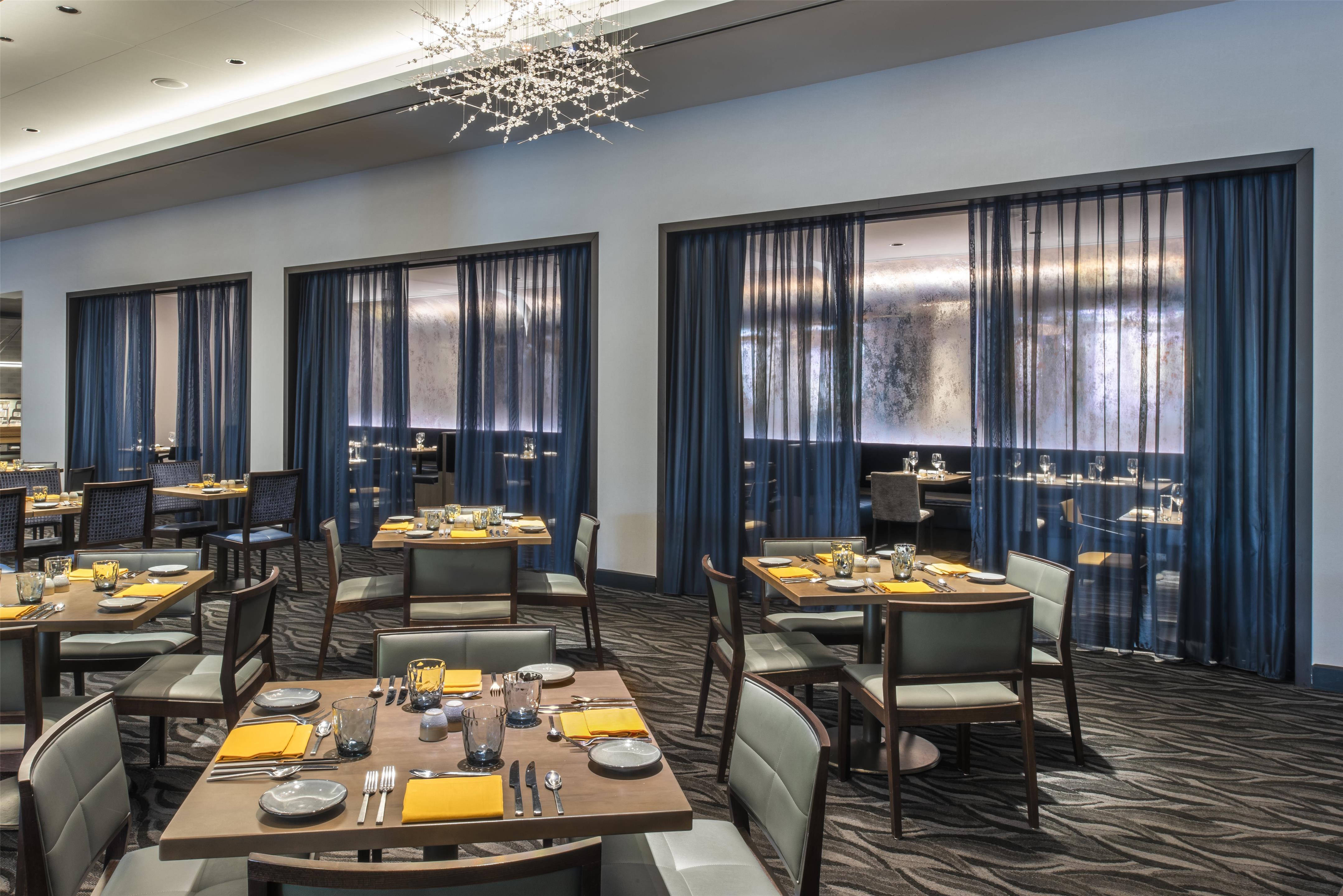 Restaurant | Hyatt Regency McCormick Place