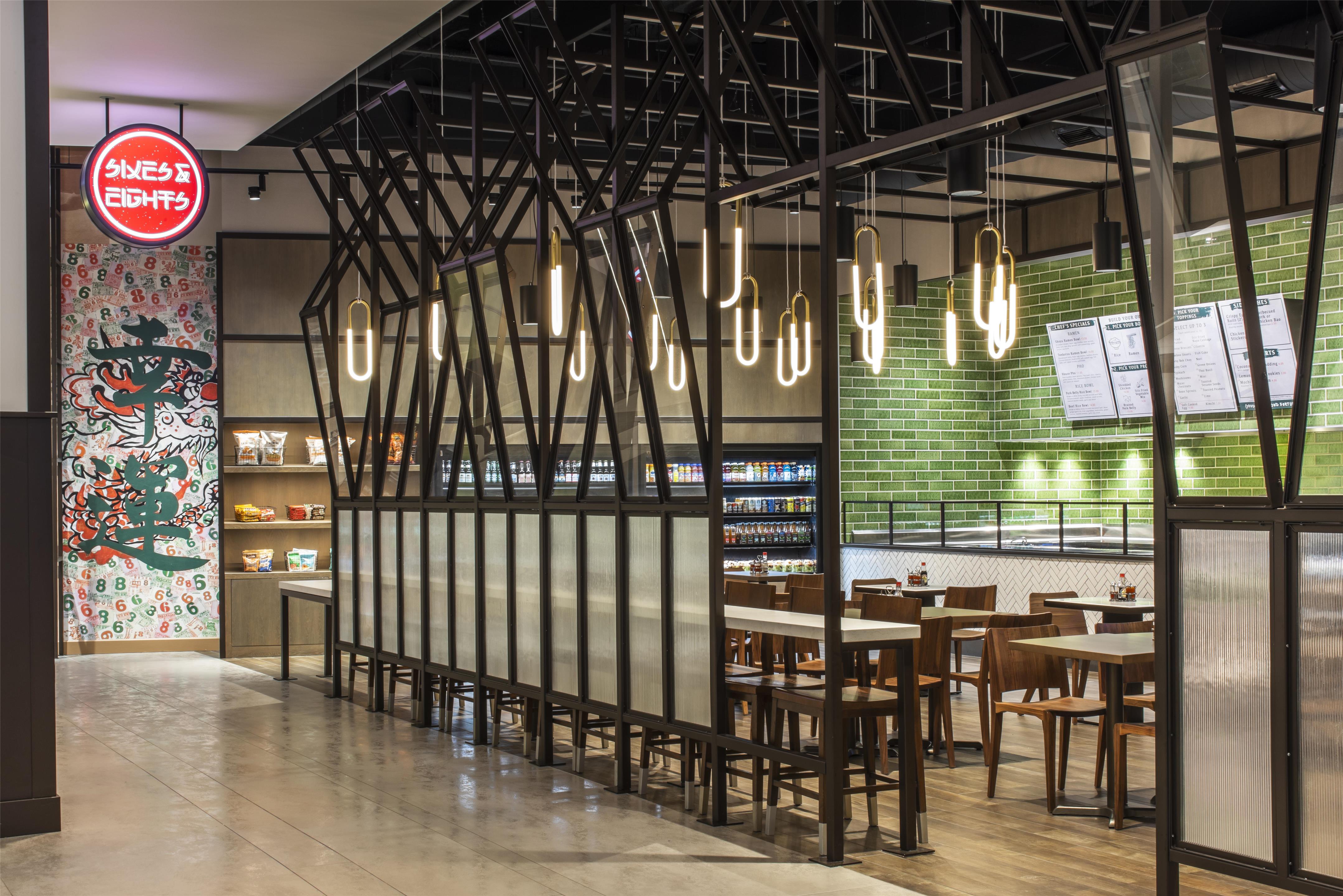 Restaurant | Hyatt Regency McCormick Place