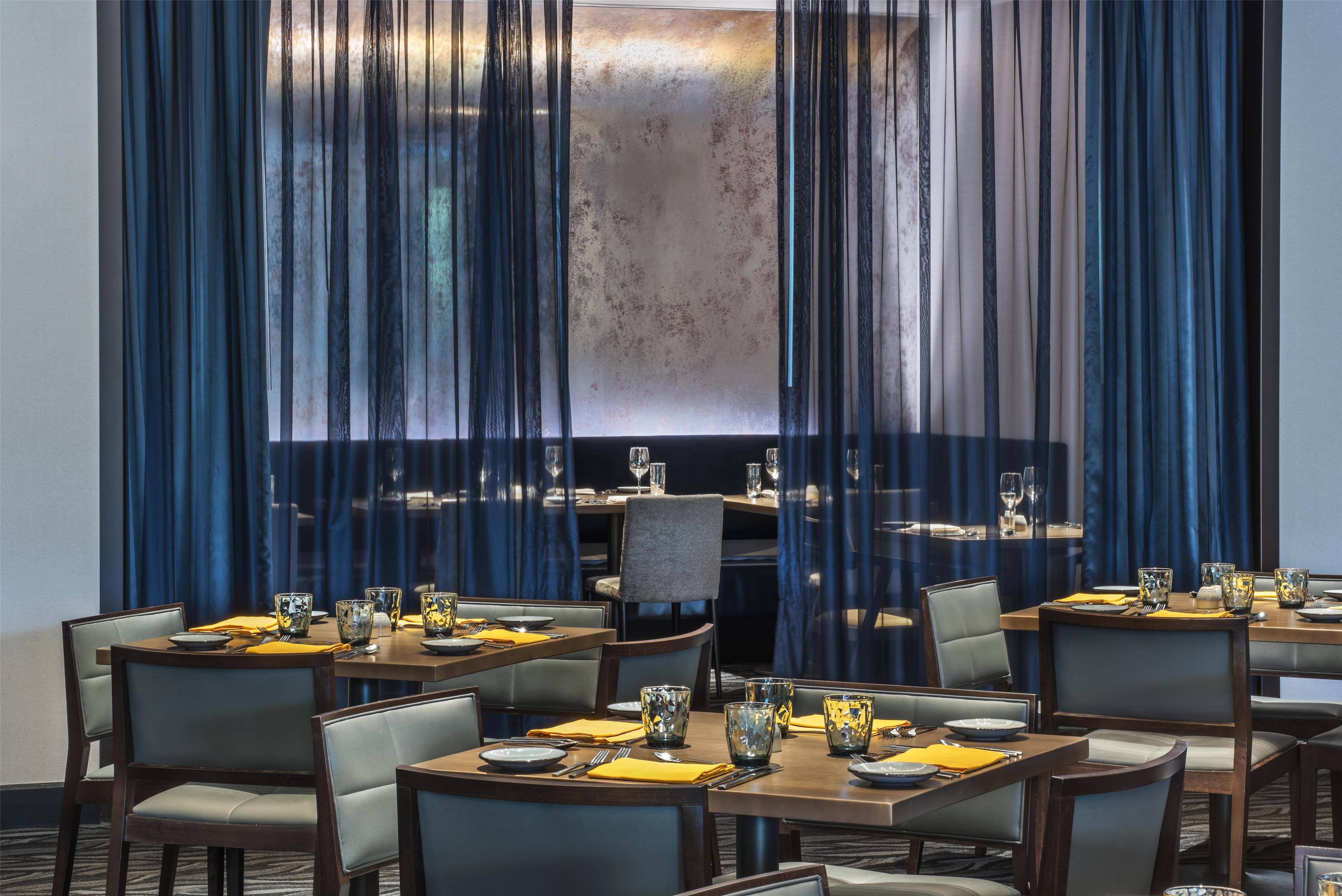 Restaurant | Hyatt Regency McCormick Place