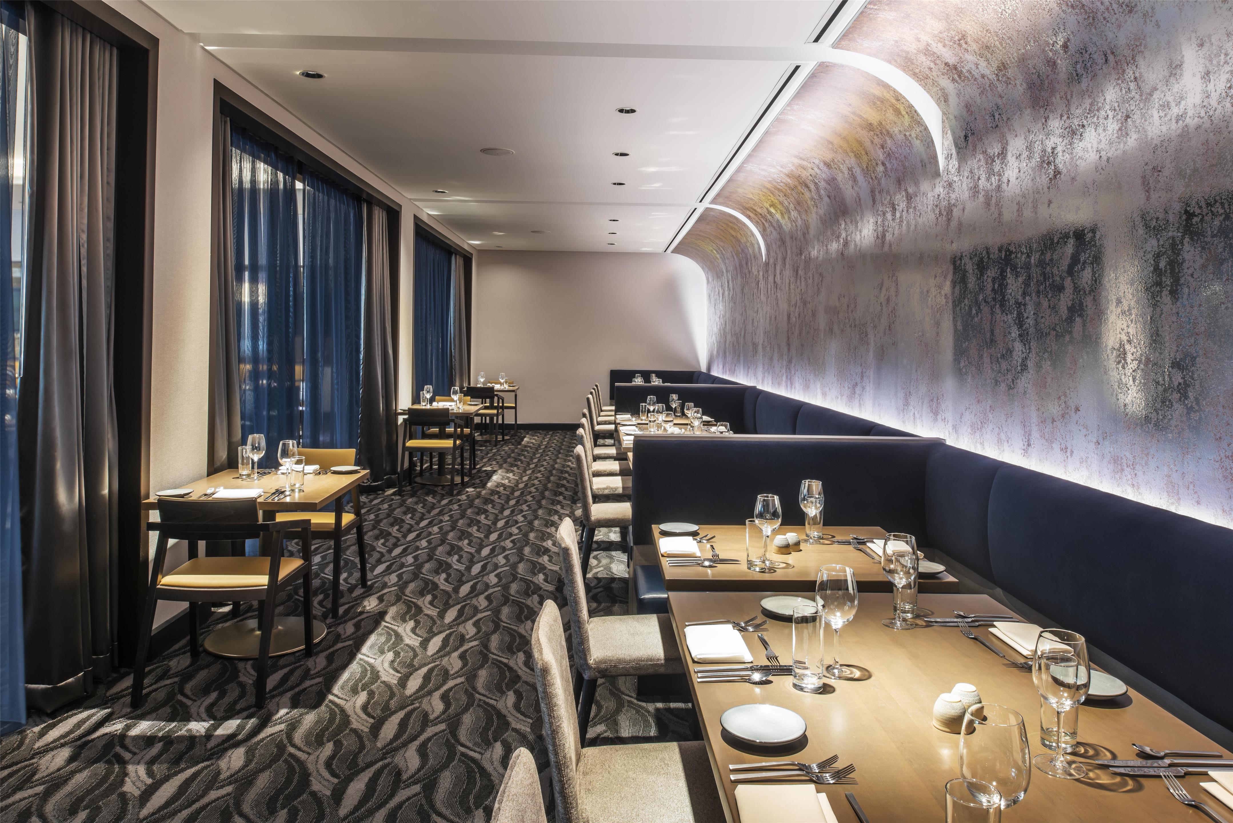 Restaurant | Hyatt Regency McCormick Place