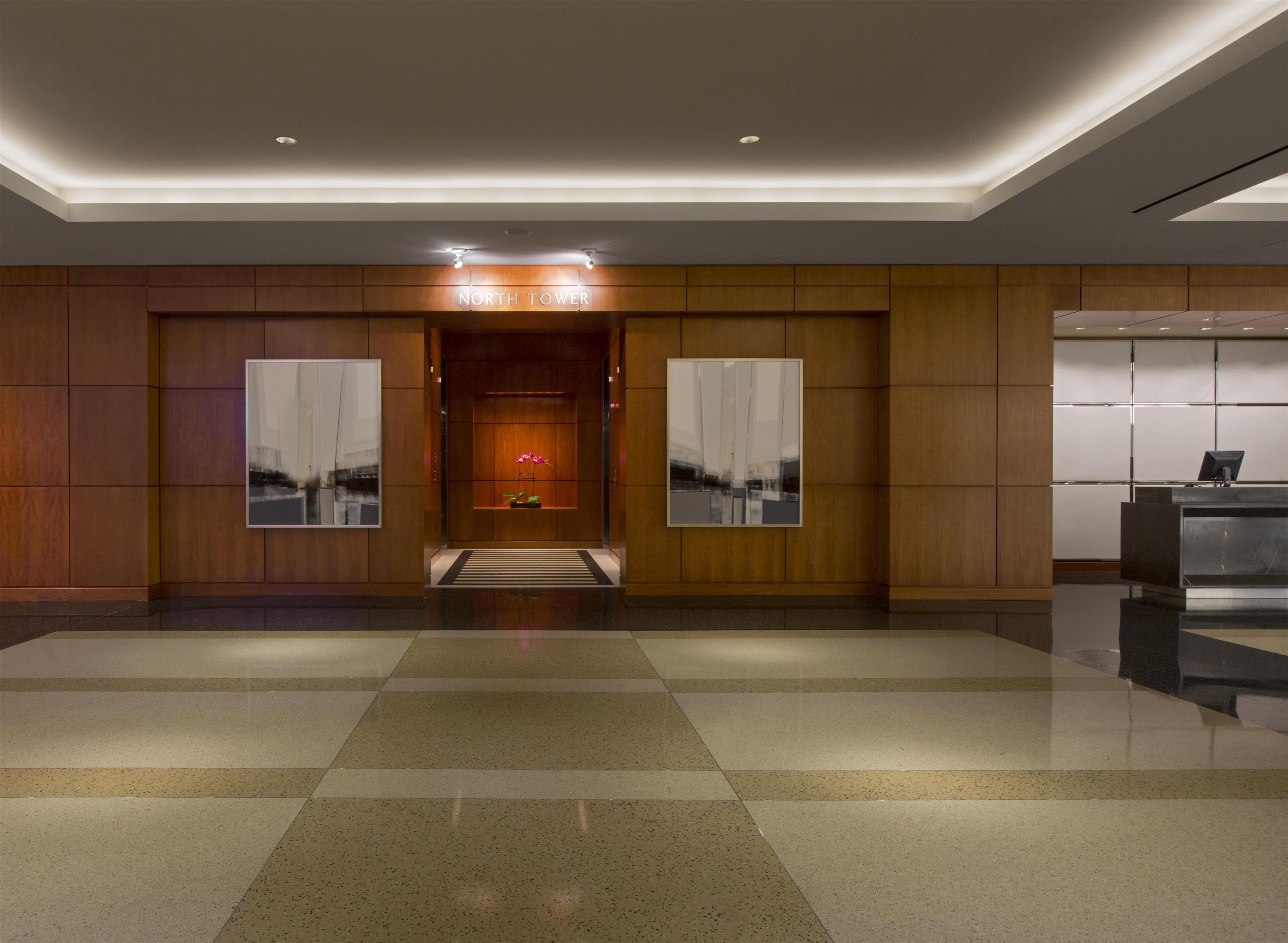 Lobby | Hyatt Regency McCormick Place