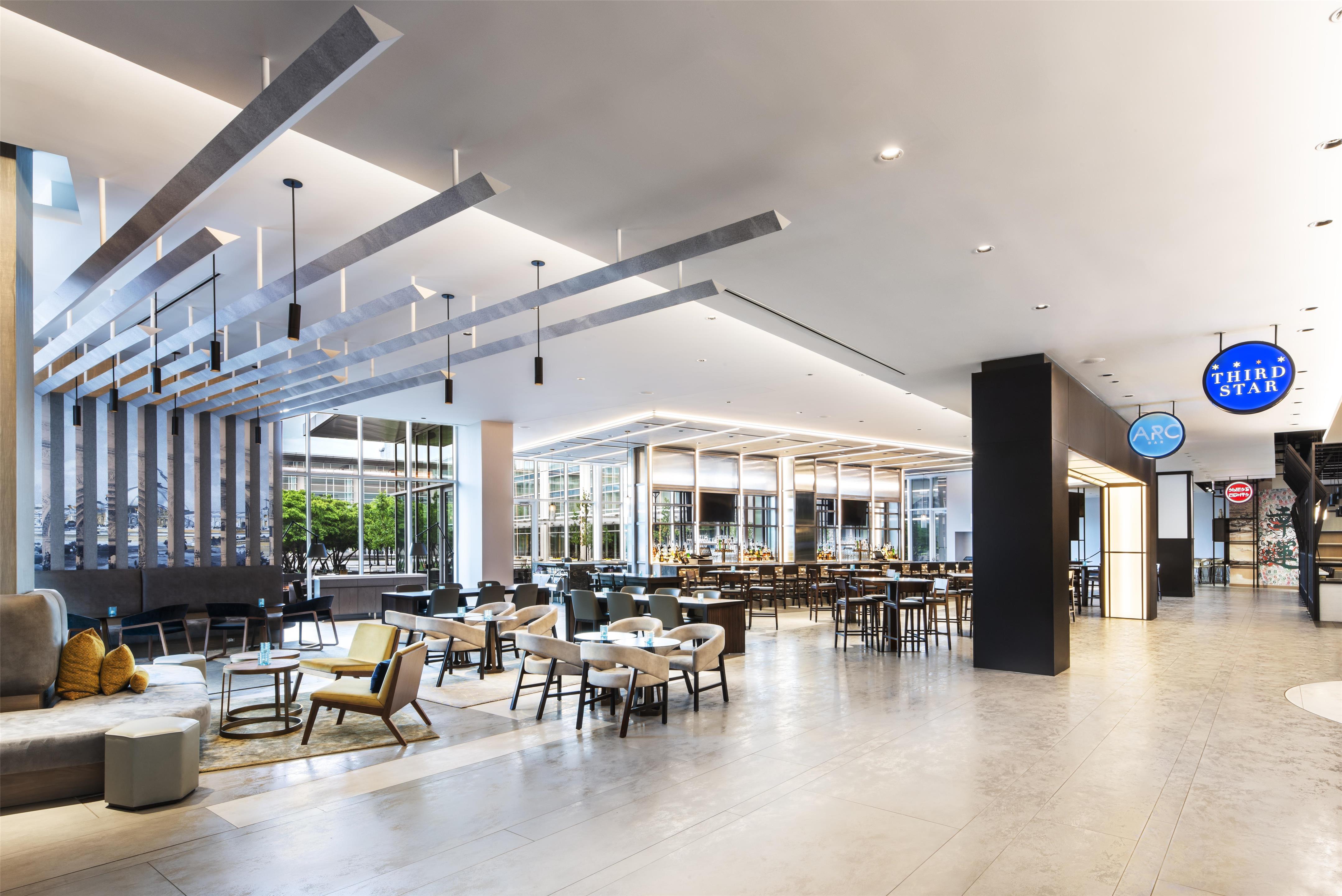 Bar Lounge | Hyatt Regency McCormick Place