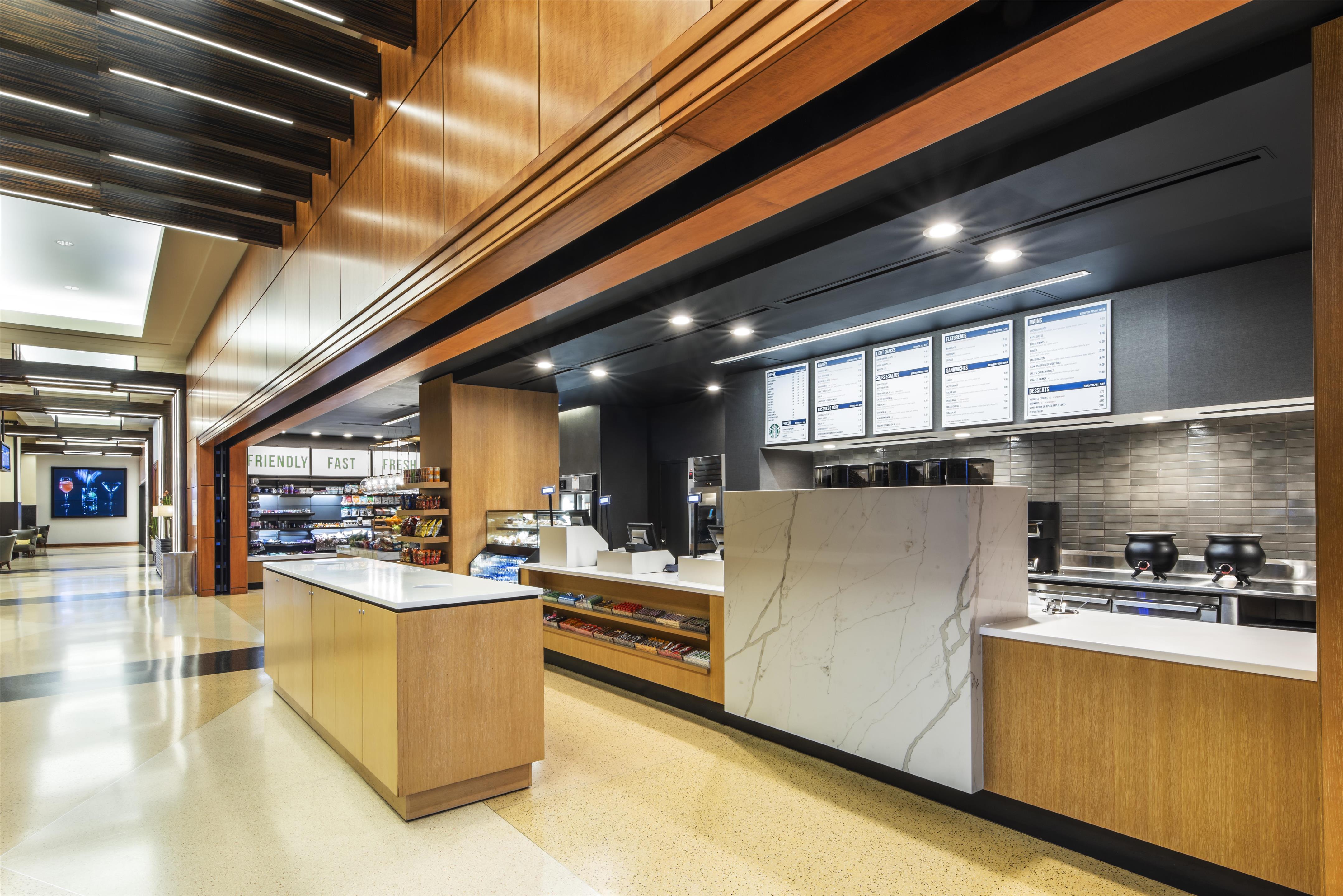 Restaurant | Hyatt Regency McCormick Place