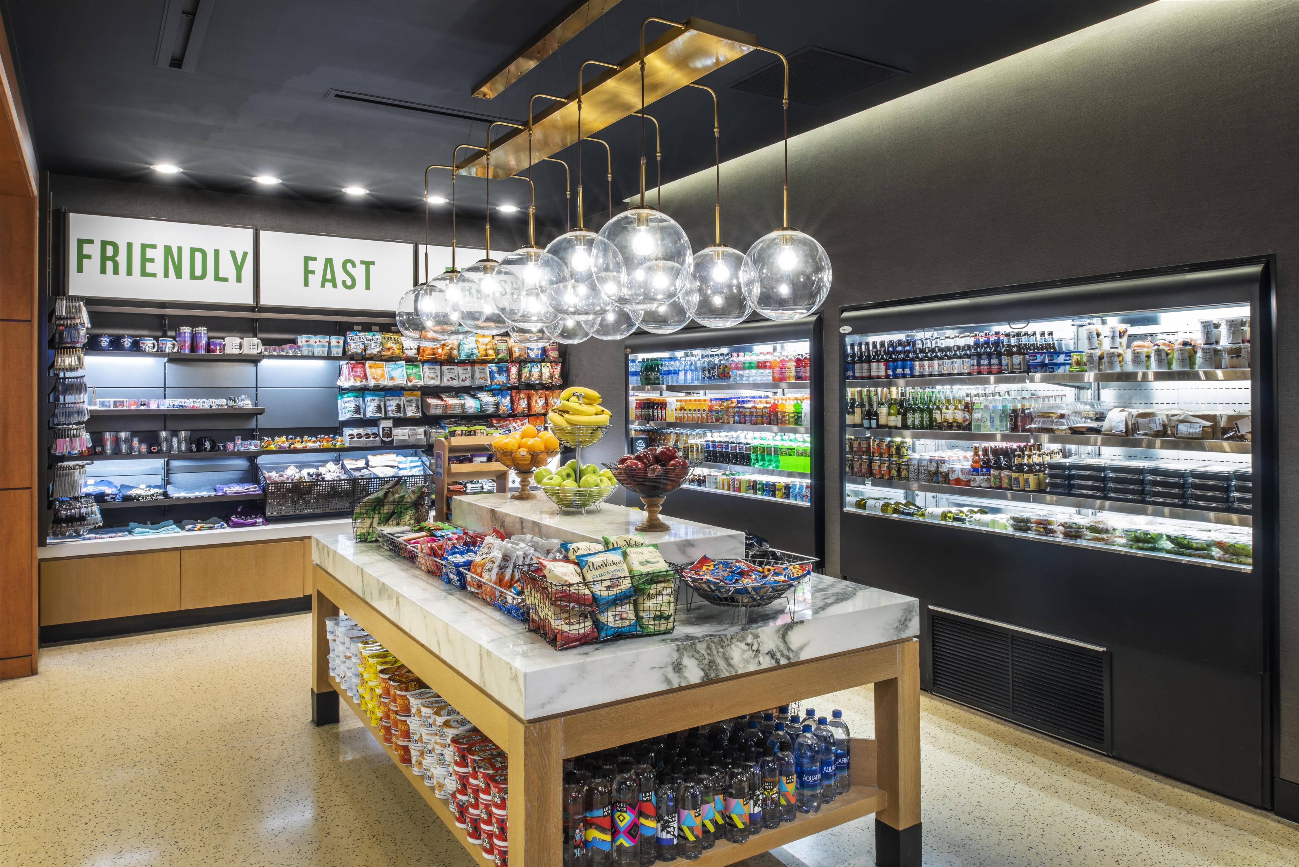 Restaurant | Hyatt Regency McCormick Place