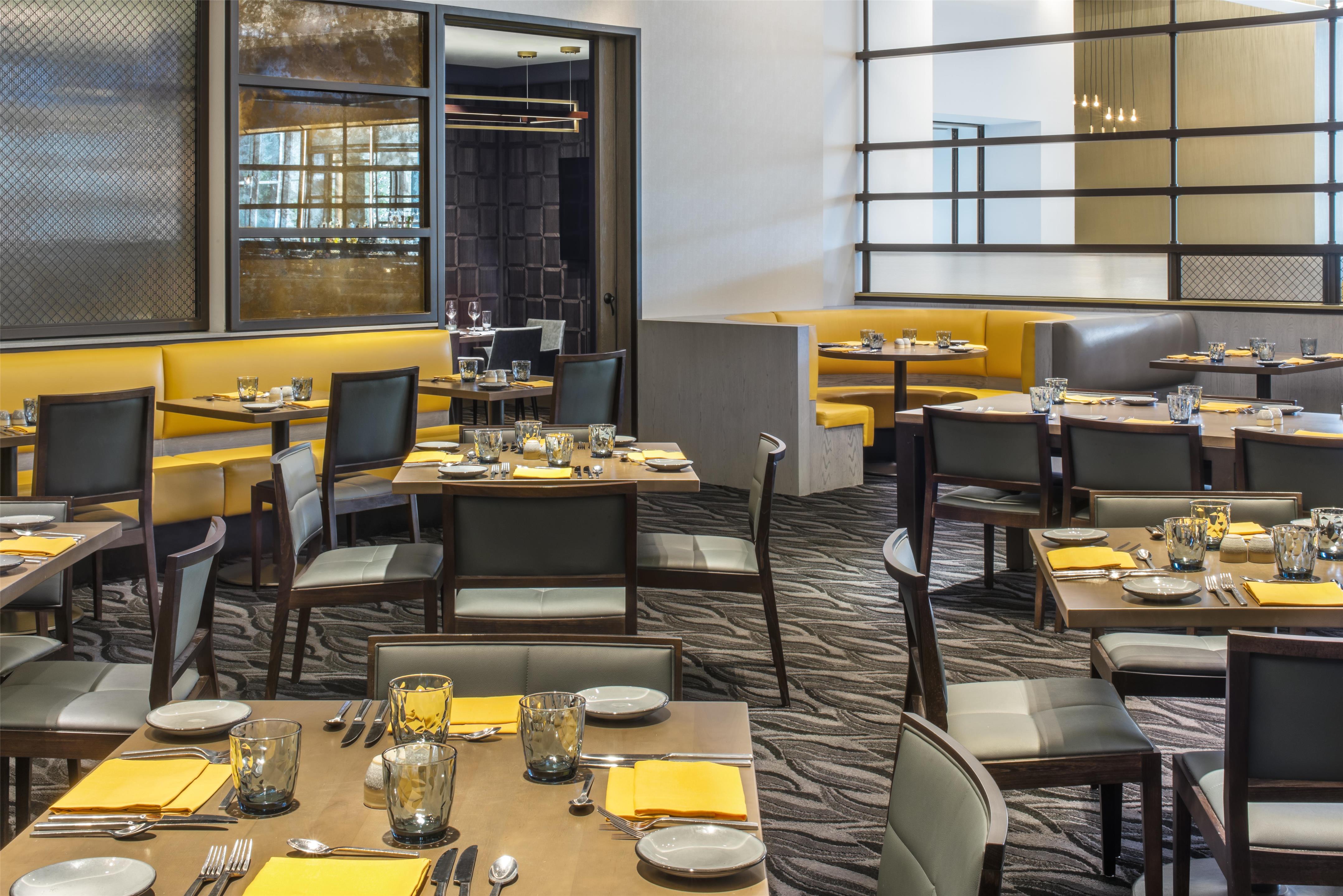 Restaurant | Hyatt Regency McCormick Place