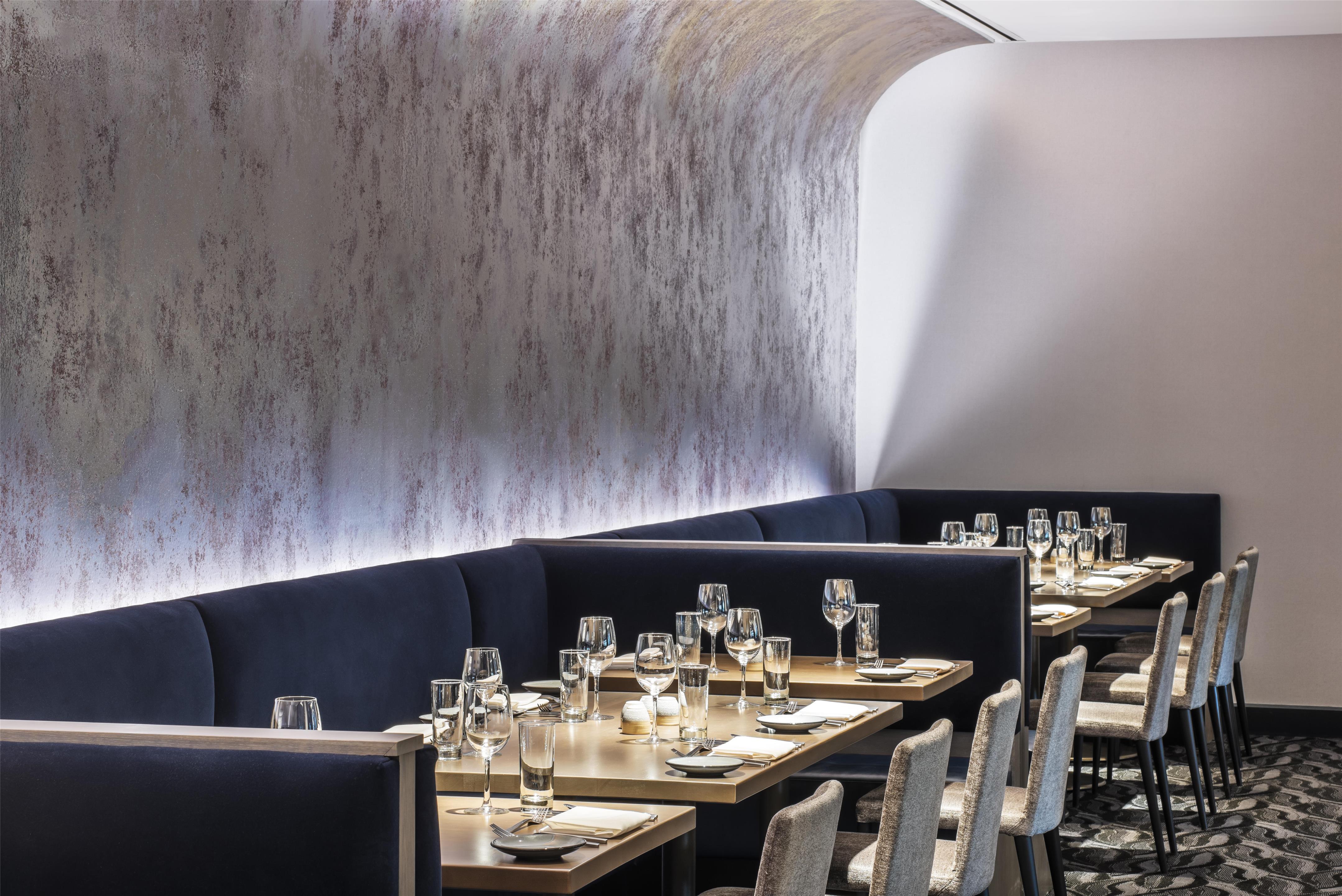 Restaurant | Hyatt Regency McCormick Place