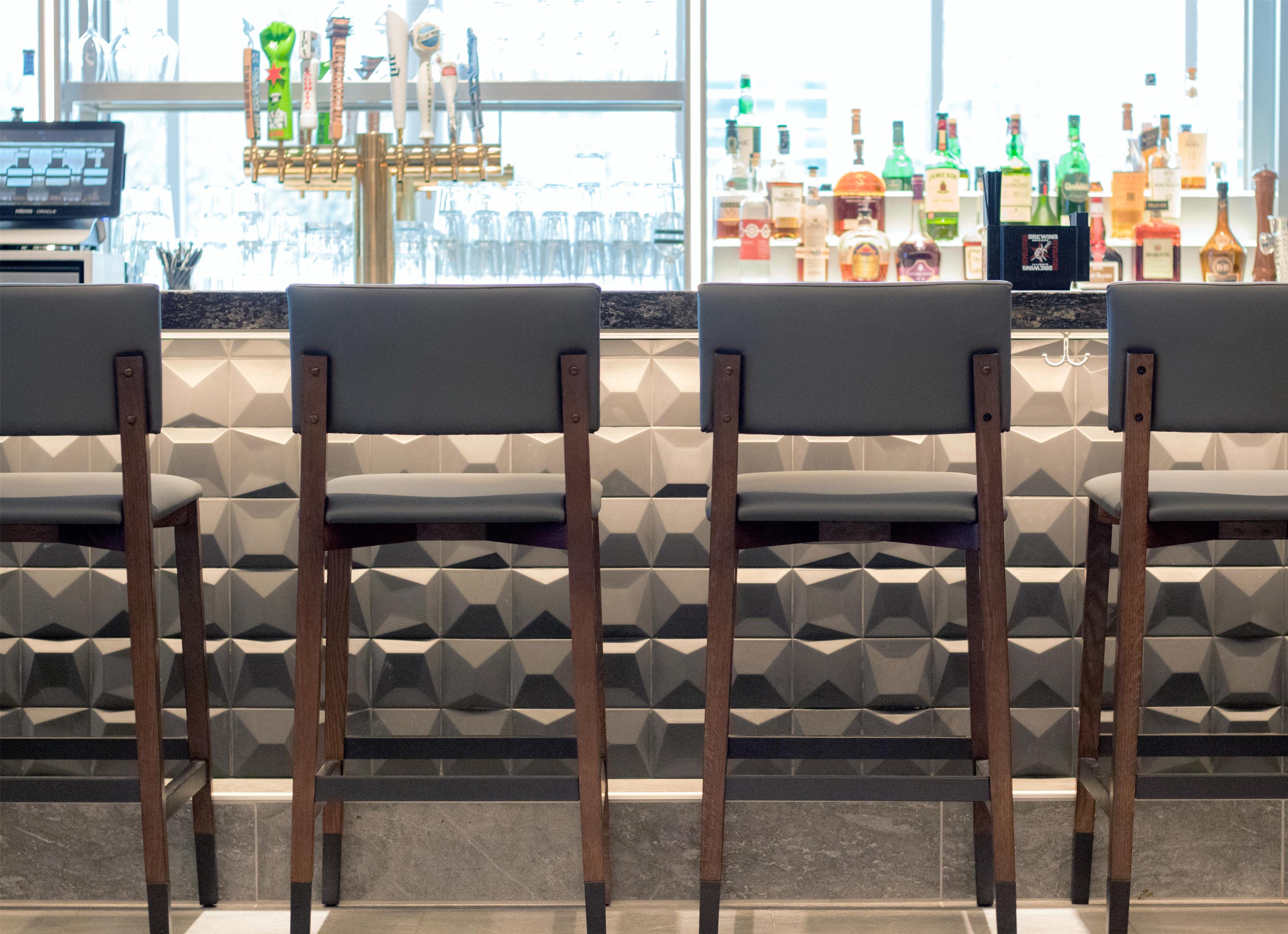Bar Lounge | Hyatt Regency McCormick Place