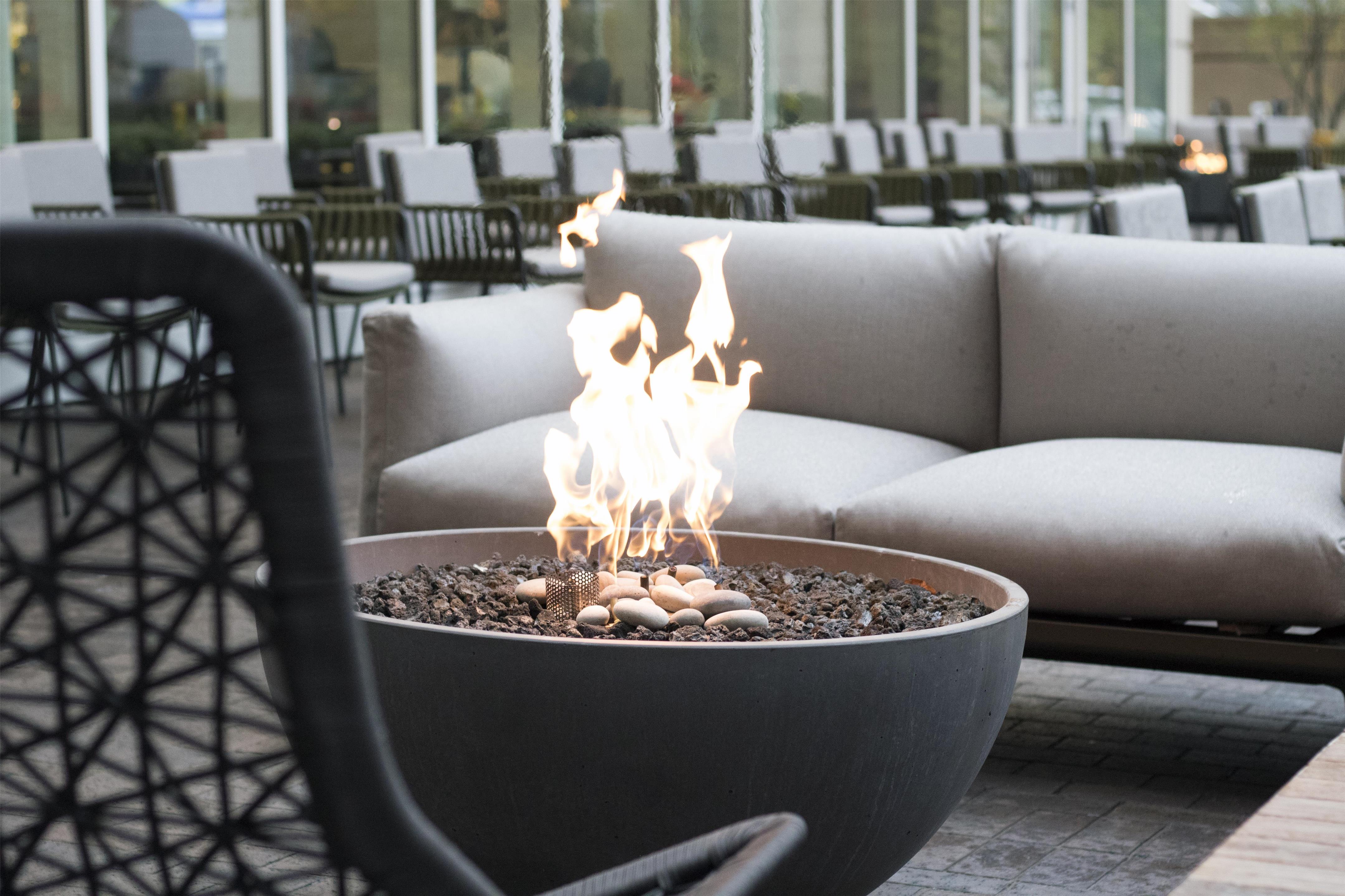 Bar Lounge | Hyatt Regency McCormick Place