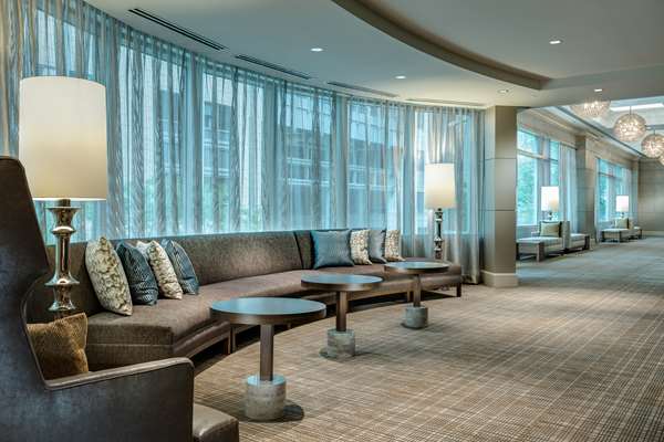  - Hyatt Centric Hotel Chicago Magnificent Mile
