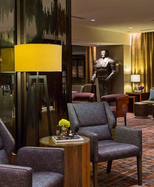  - Hyatt Centric Hotel Chicago Magnificent Mile