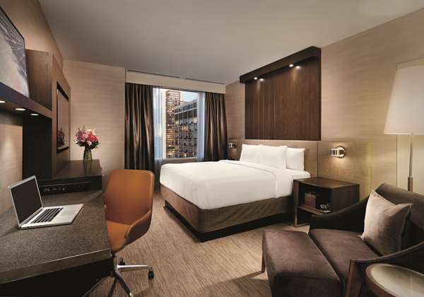 - Hyatt Centric Hotel Chicago Magnificent Mile